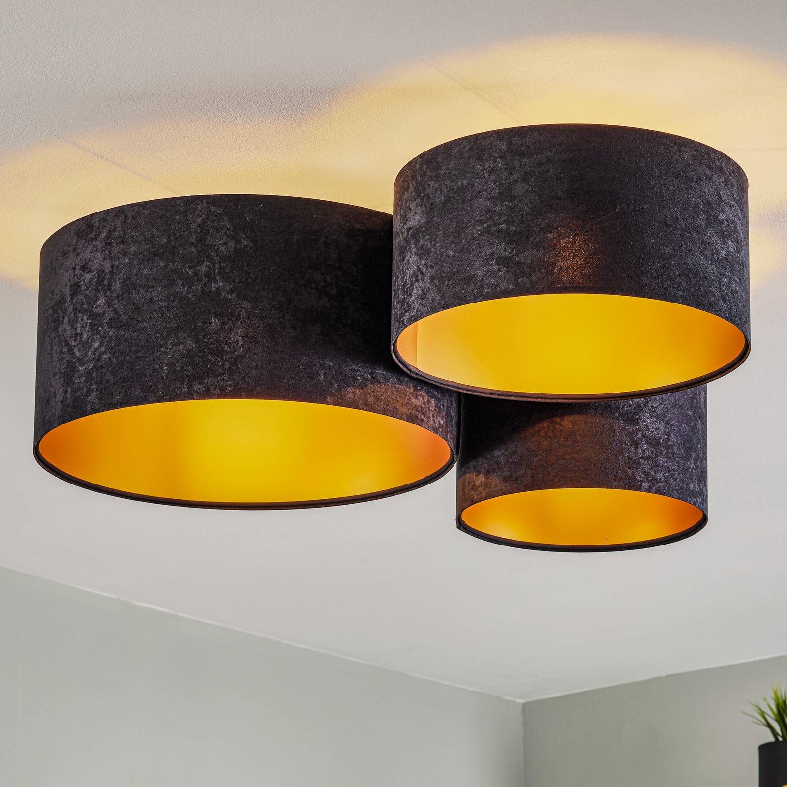 EULUNA 080-009 Stropní svítidla