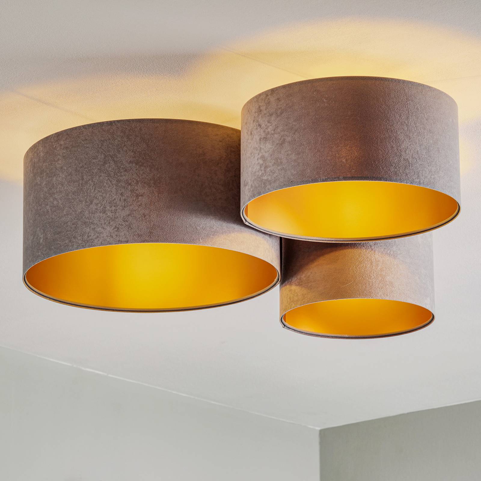 EULUNA 080-014 Stropní svítidla