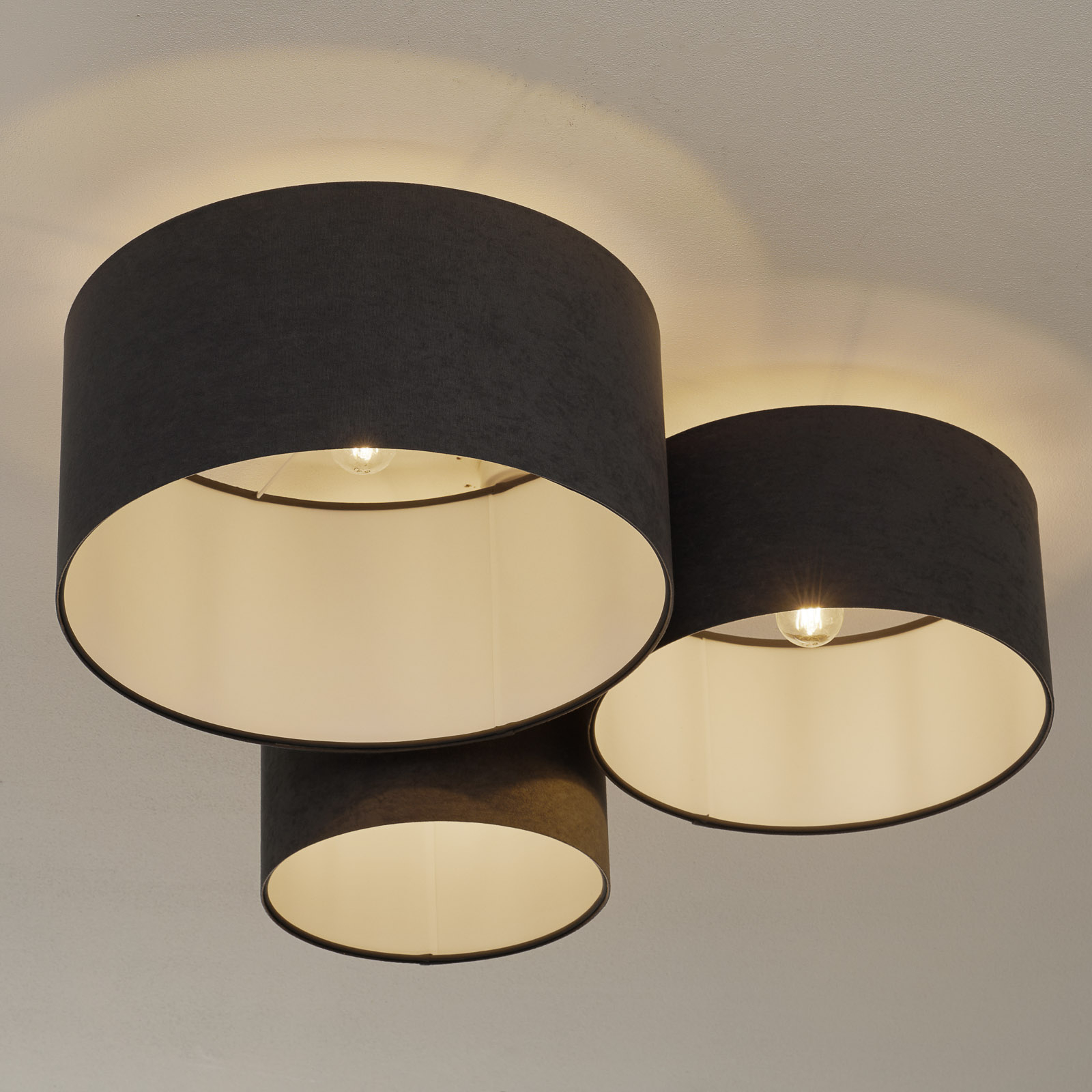 EULUNA 080-051 Stropní svítidla