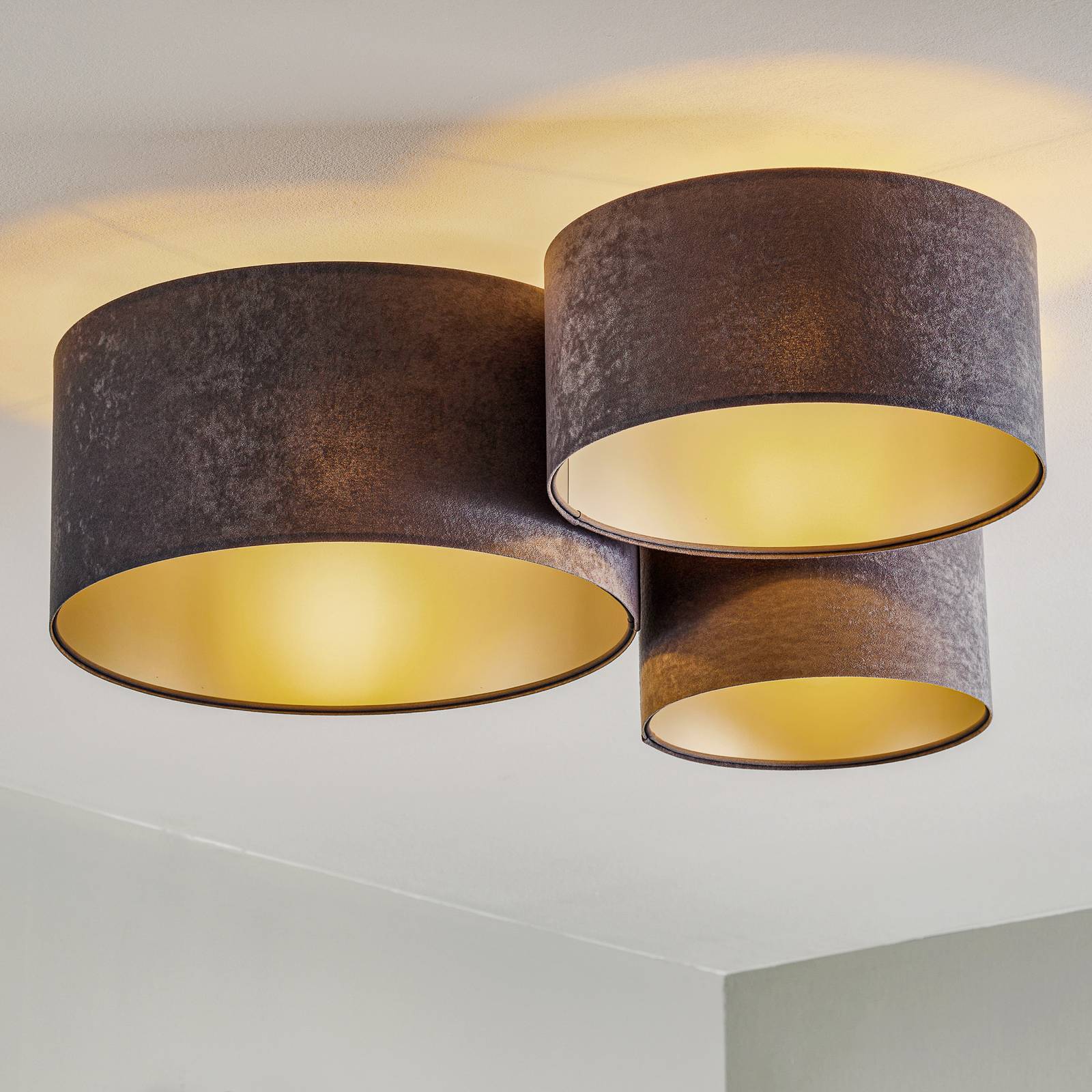 EULUNA 080-052 Stropní svítidla