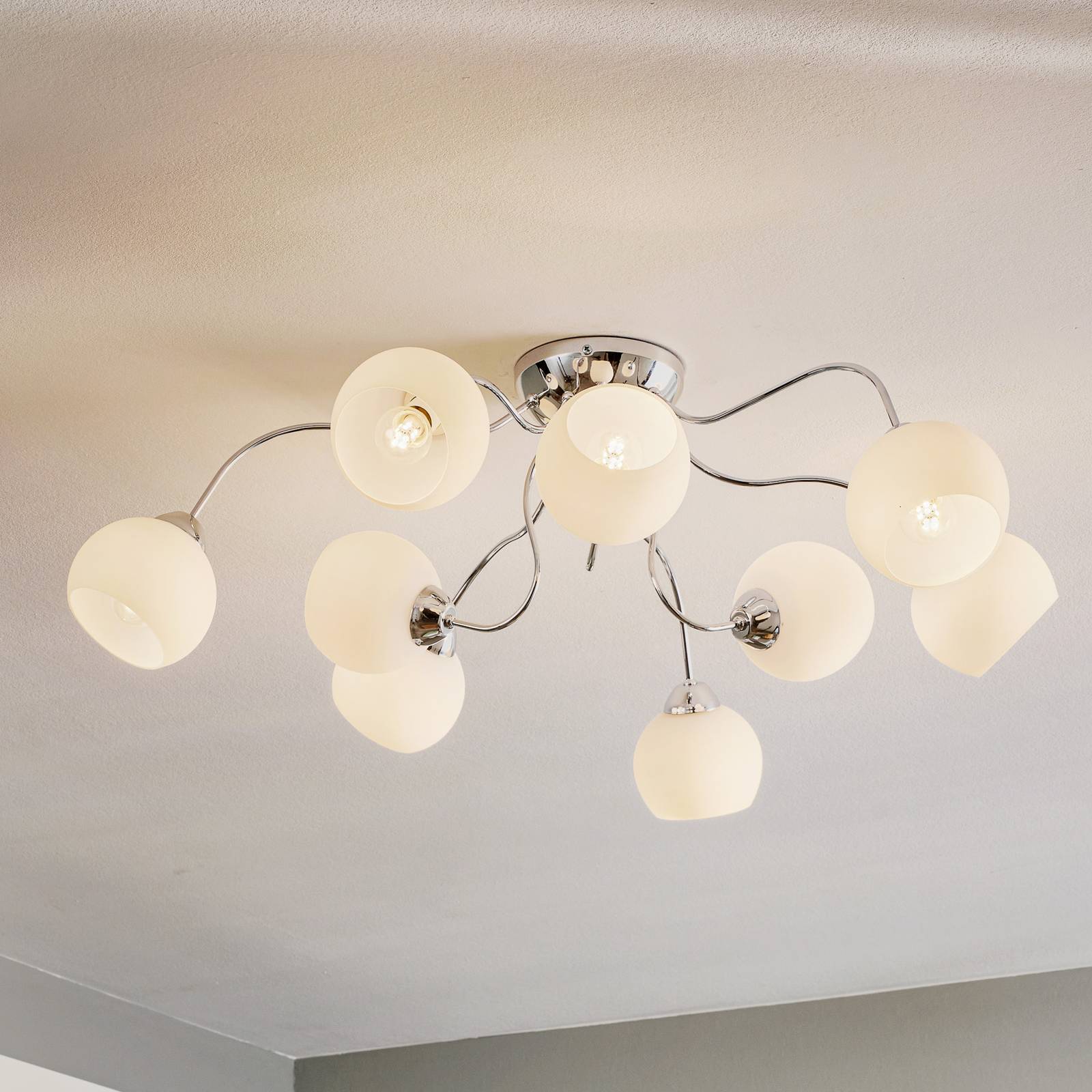 EULUNA 0886PL-H91 Stropní svítidla