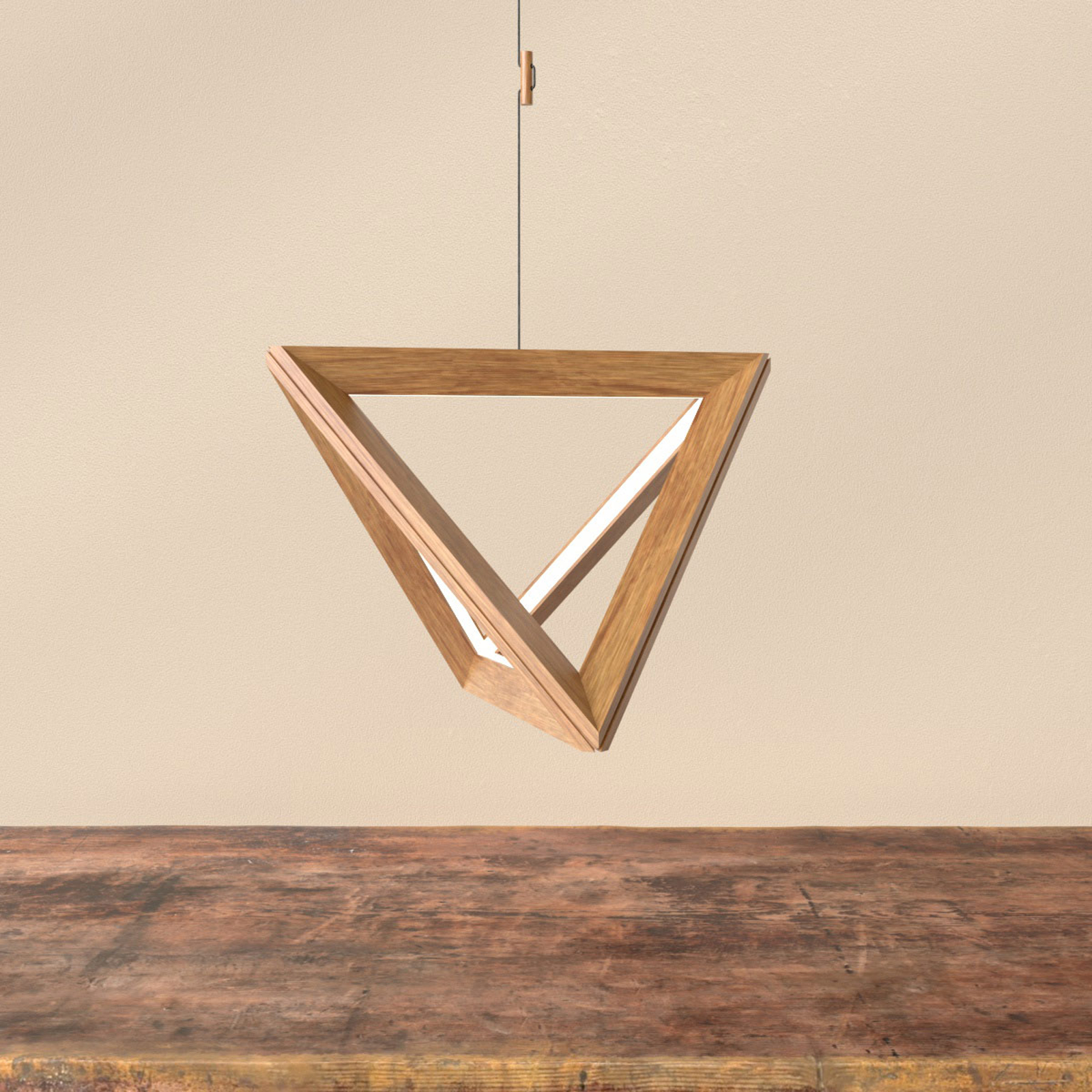 EULUNA 1209174 Závěsná světla