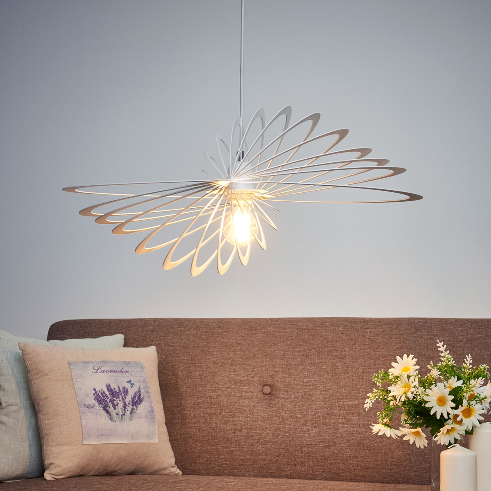 EULUNA 1871102 Závěsná světla