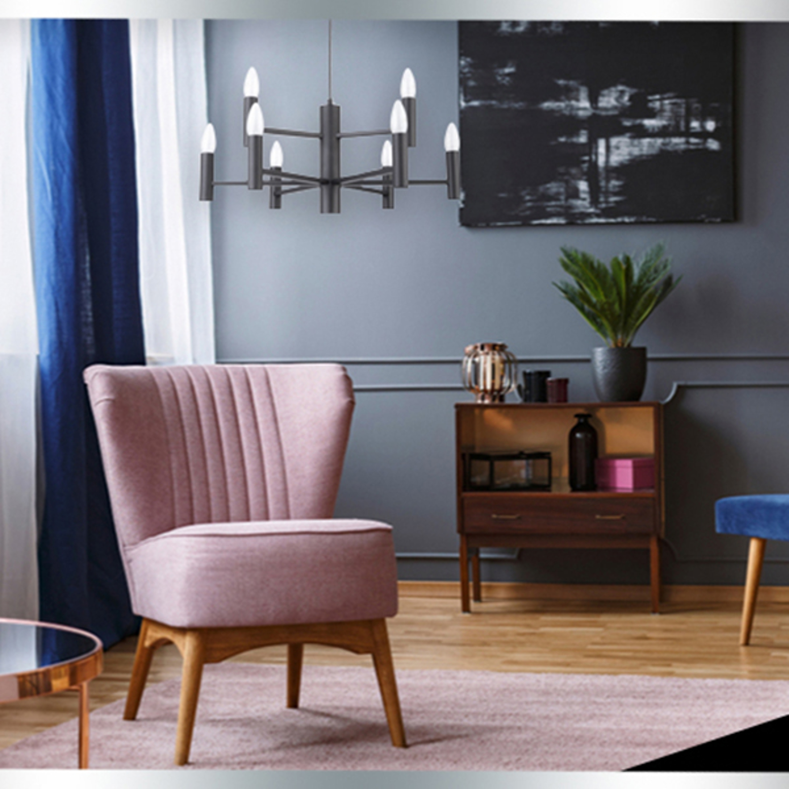 EULUNA 31930 Závěsná světla