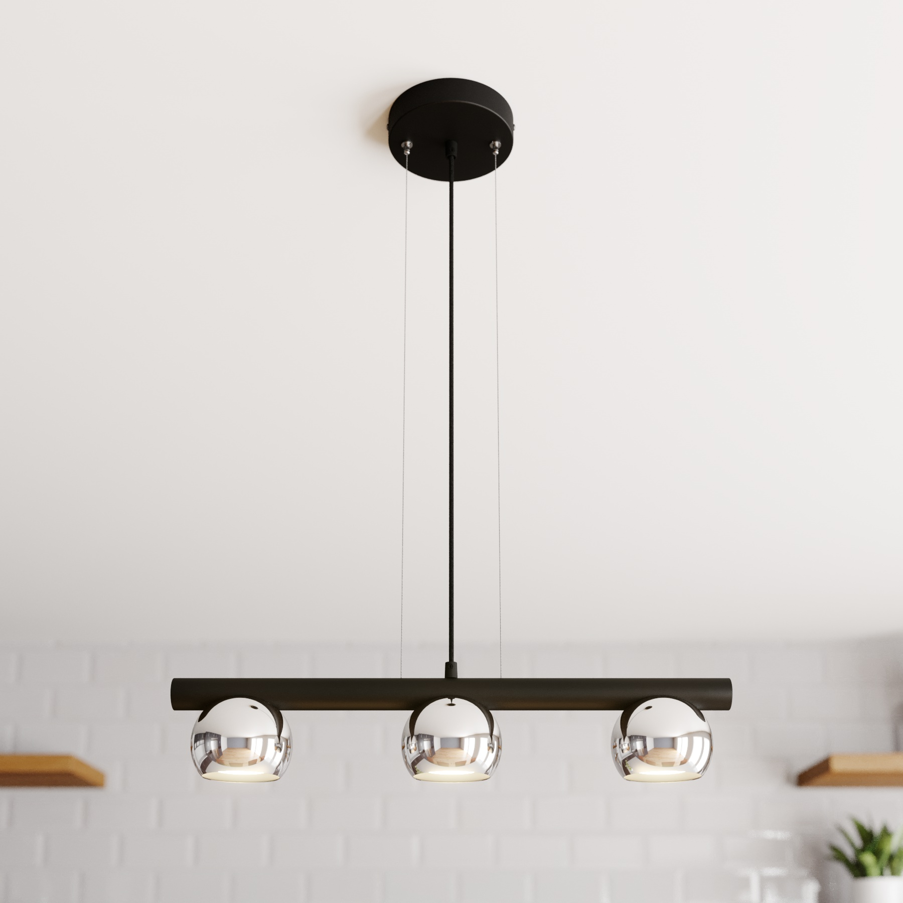 EULUNA 33118 Závěsná světla