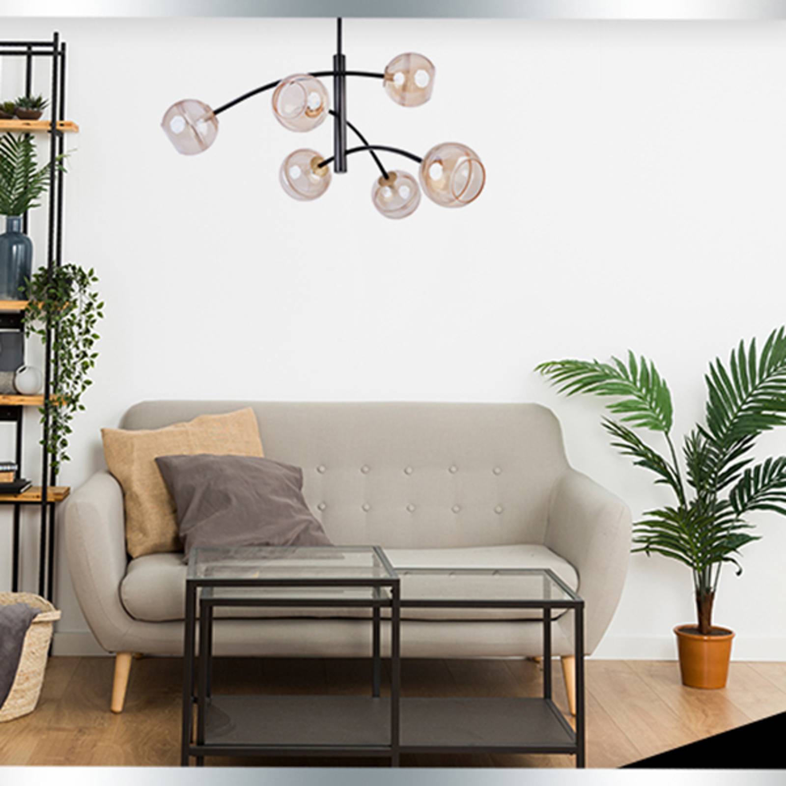 EULUNA 33211 Závěsná světla