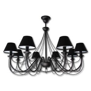 EULUNA 4343Z/S-H02 Lustry