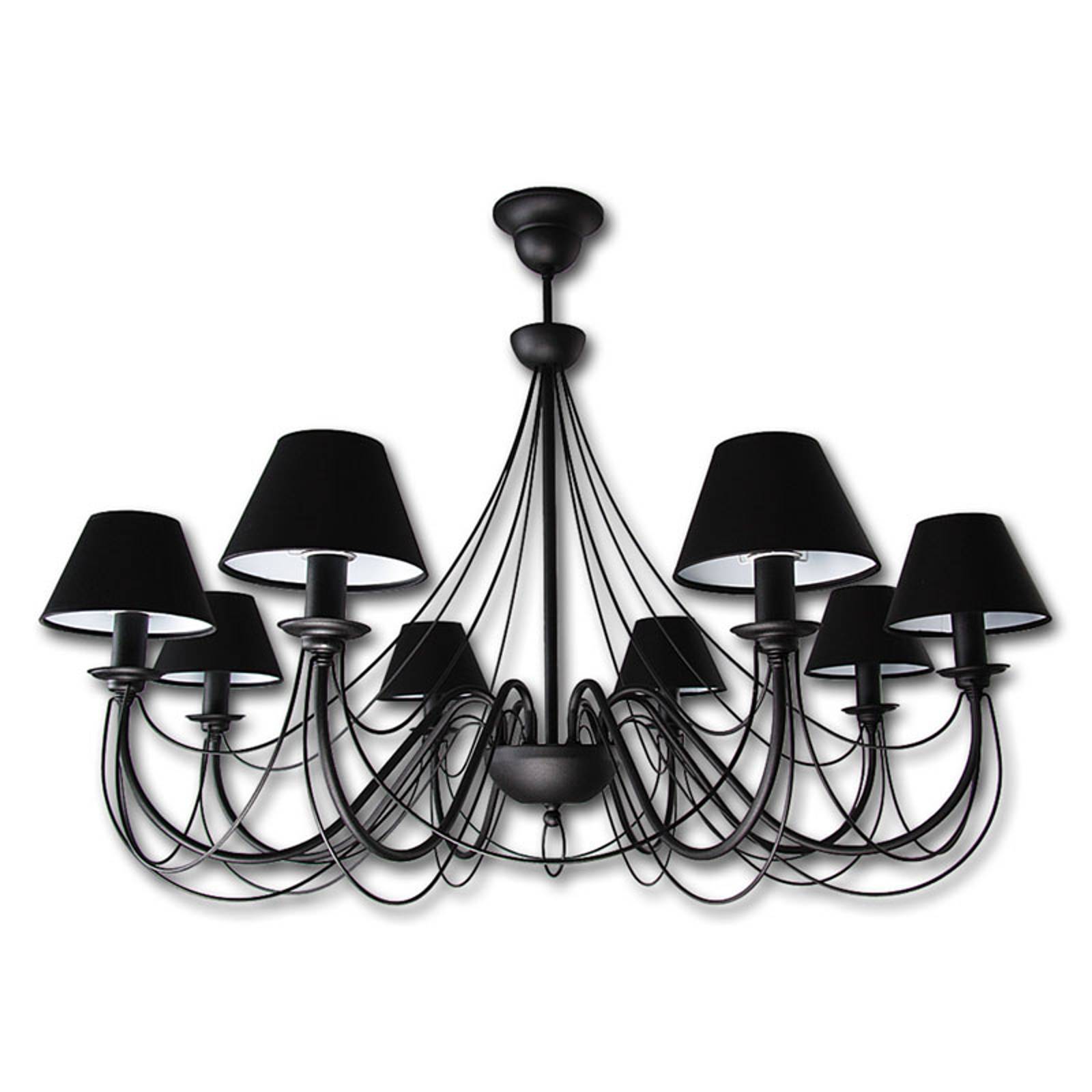 EULUNA 4343Z/S-H02 Lustry