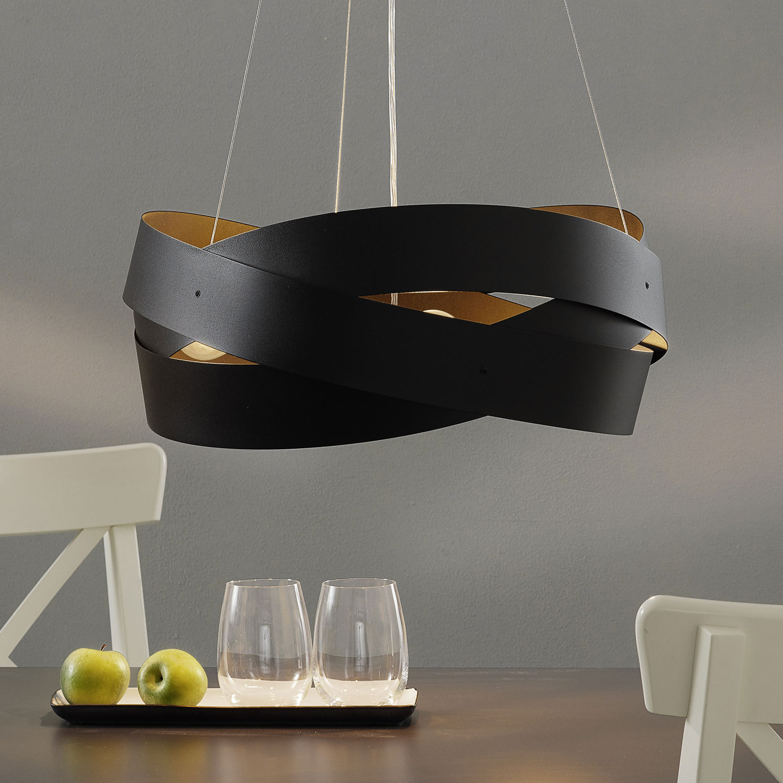 EULUNA 5010Z-H02 Závěsná světla