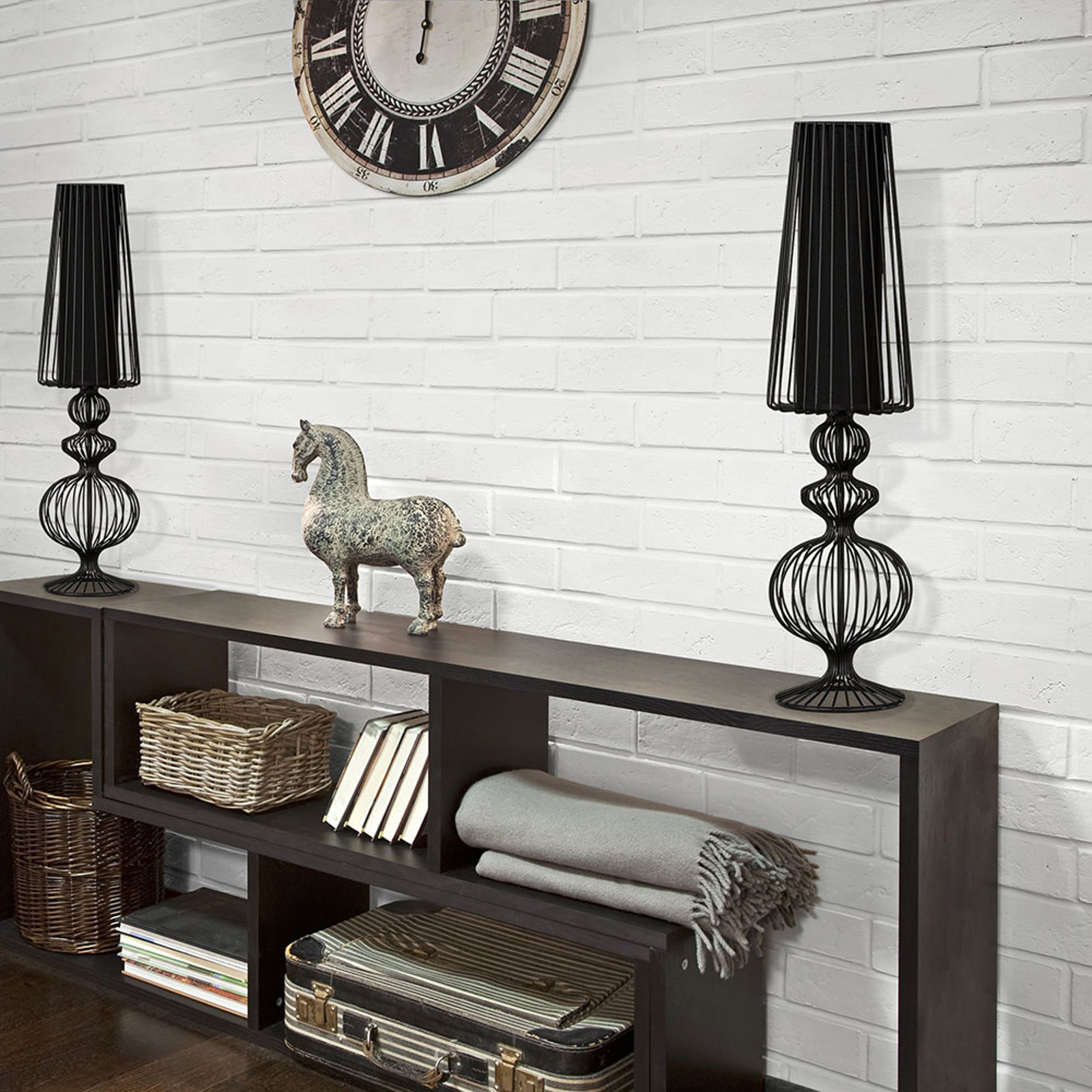 EULUNA 5126 Stolní lampy