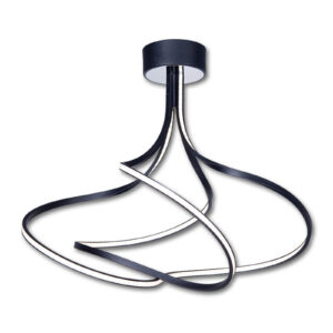 EULUNA 5220PL/WW-H02 Stropní svítidla