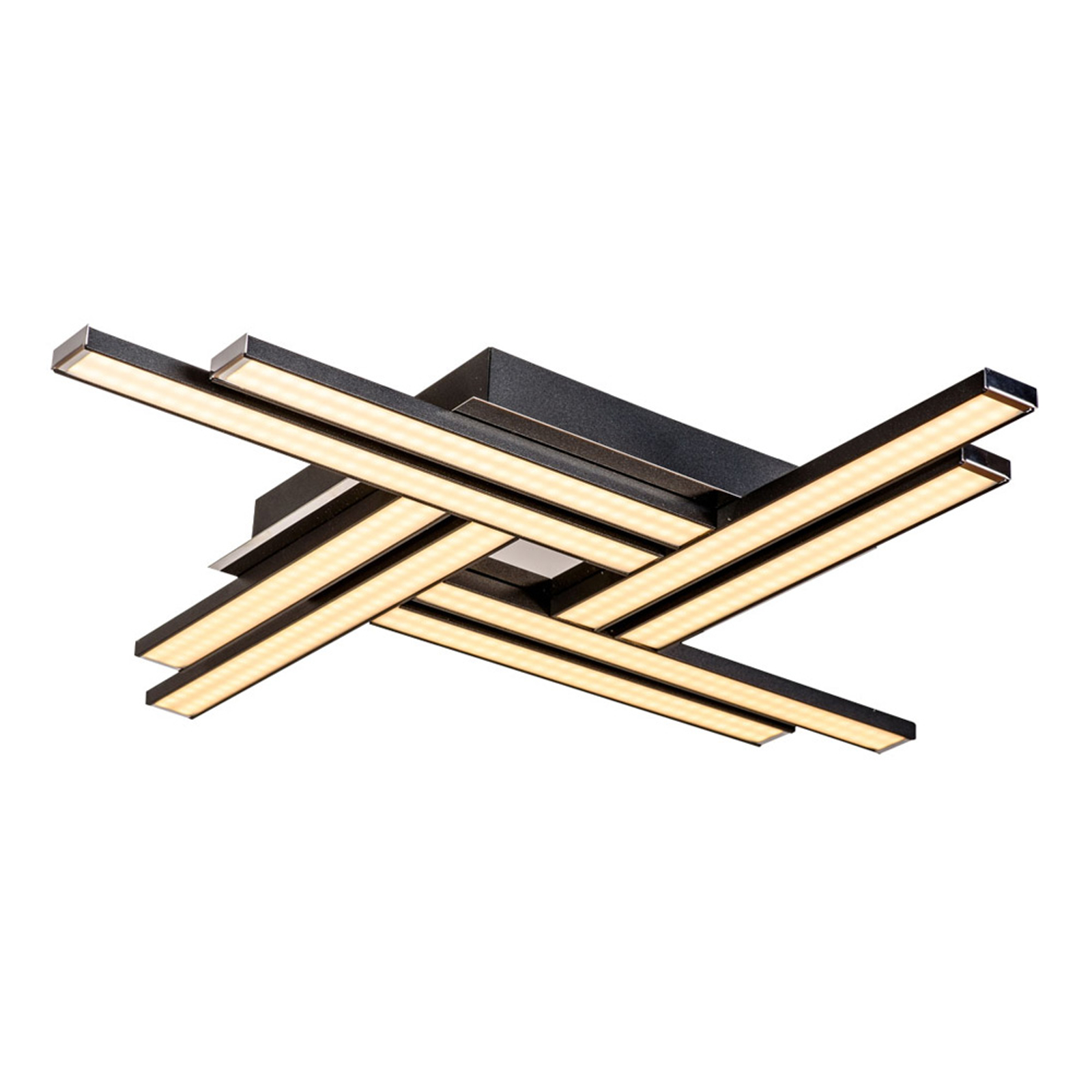 EULUNA 5316PL/WW-H02 Stropní svítidla