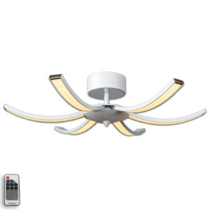 EULUNA 5587PL/WW-H57 Stropní svítidla