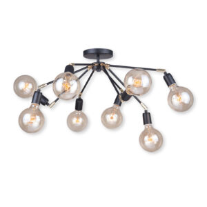 EULUNA 5600PL-H02 Stropní svítidla