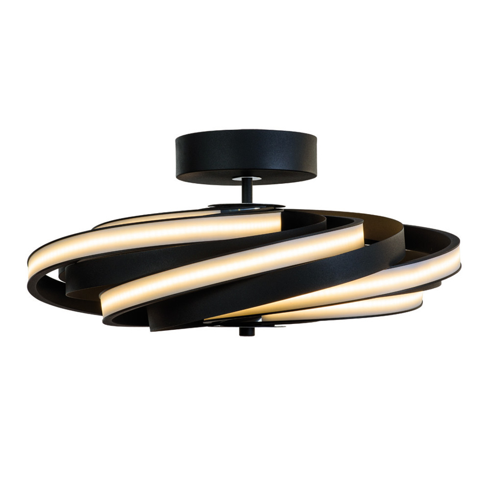 EULUNA 5653PL/WW-H02 Stropní svítidla