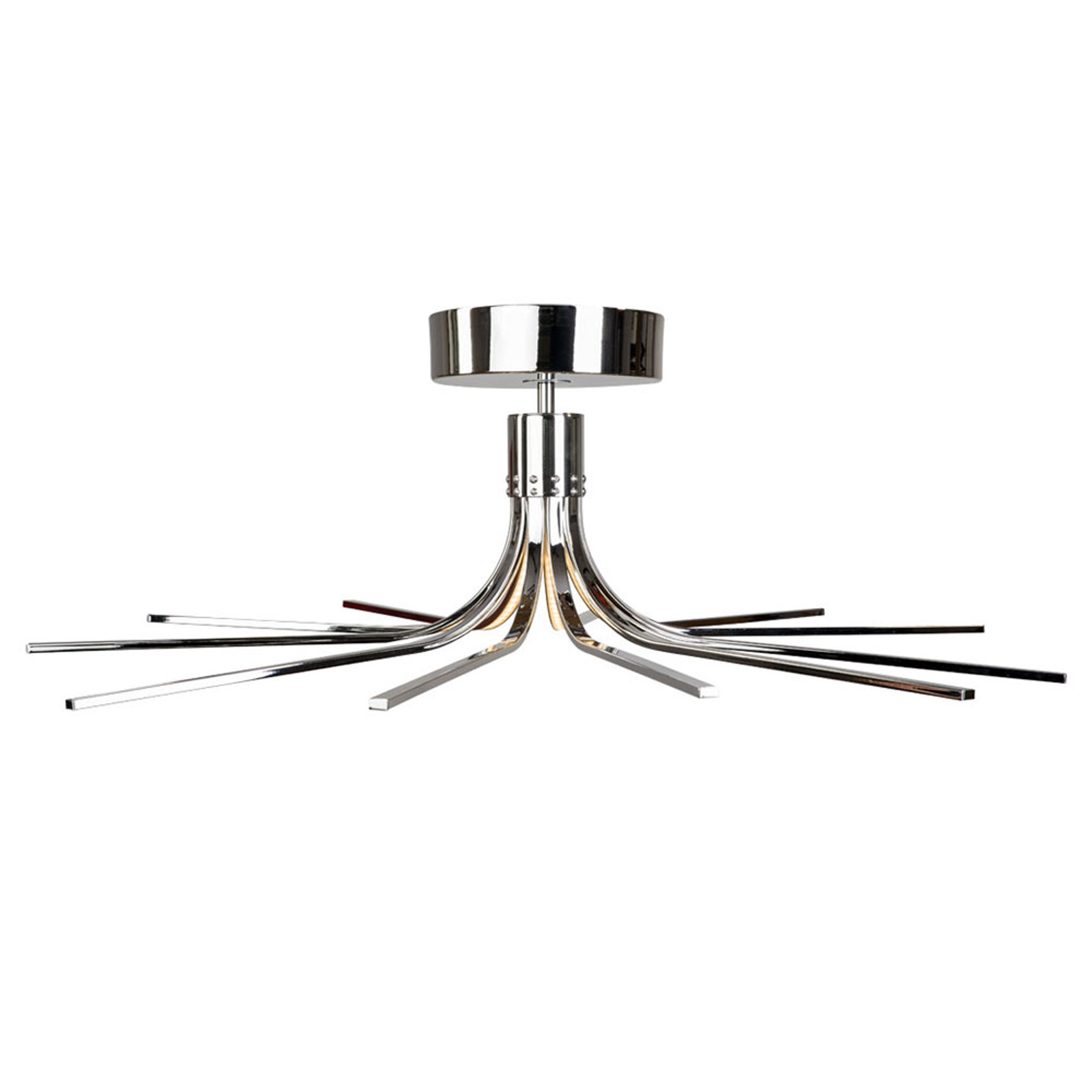 EULUNA 5842PL/WW-H91 Stropní svítidla