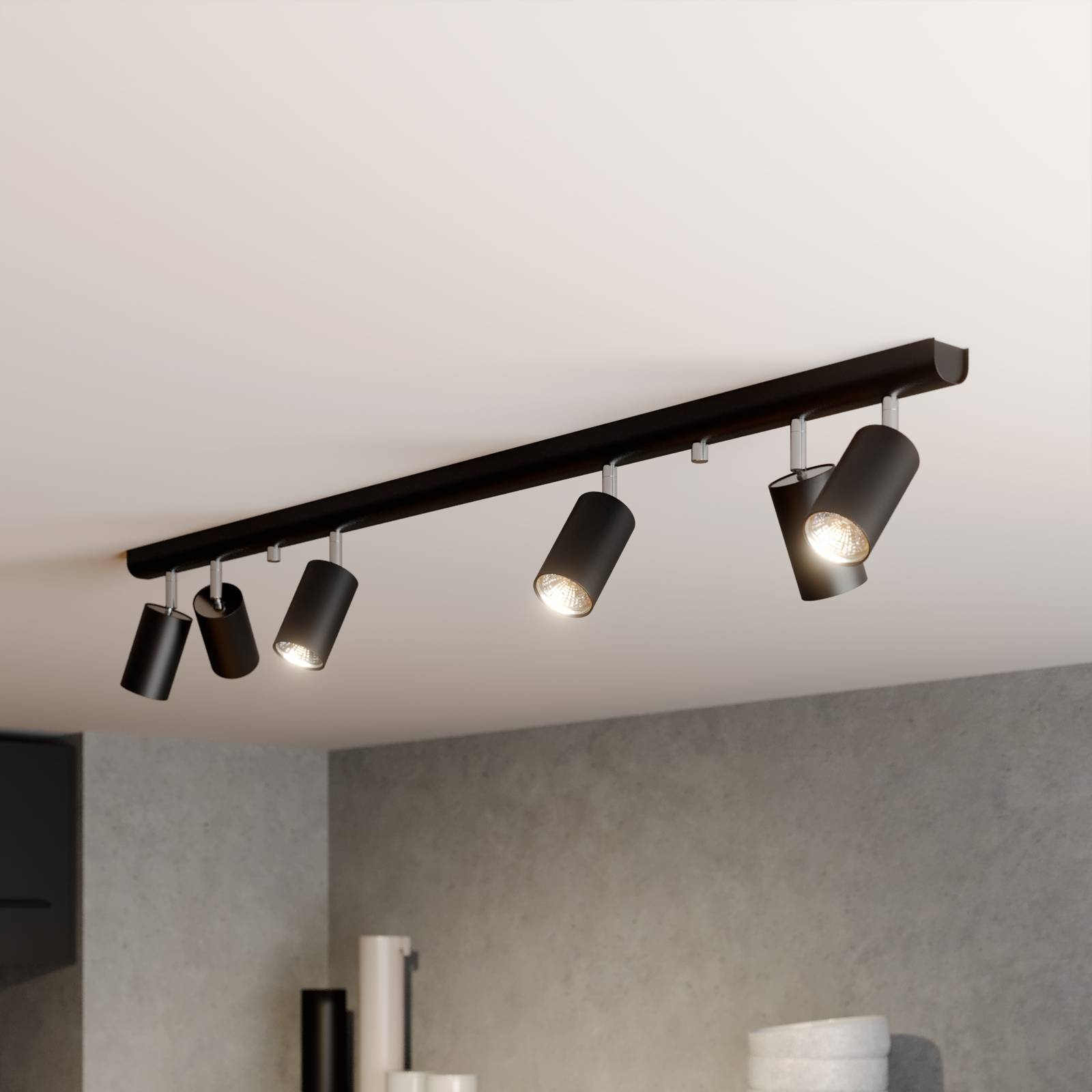 EULUNA 6611 Bodová světla