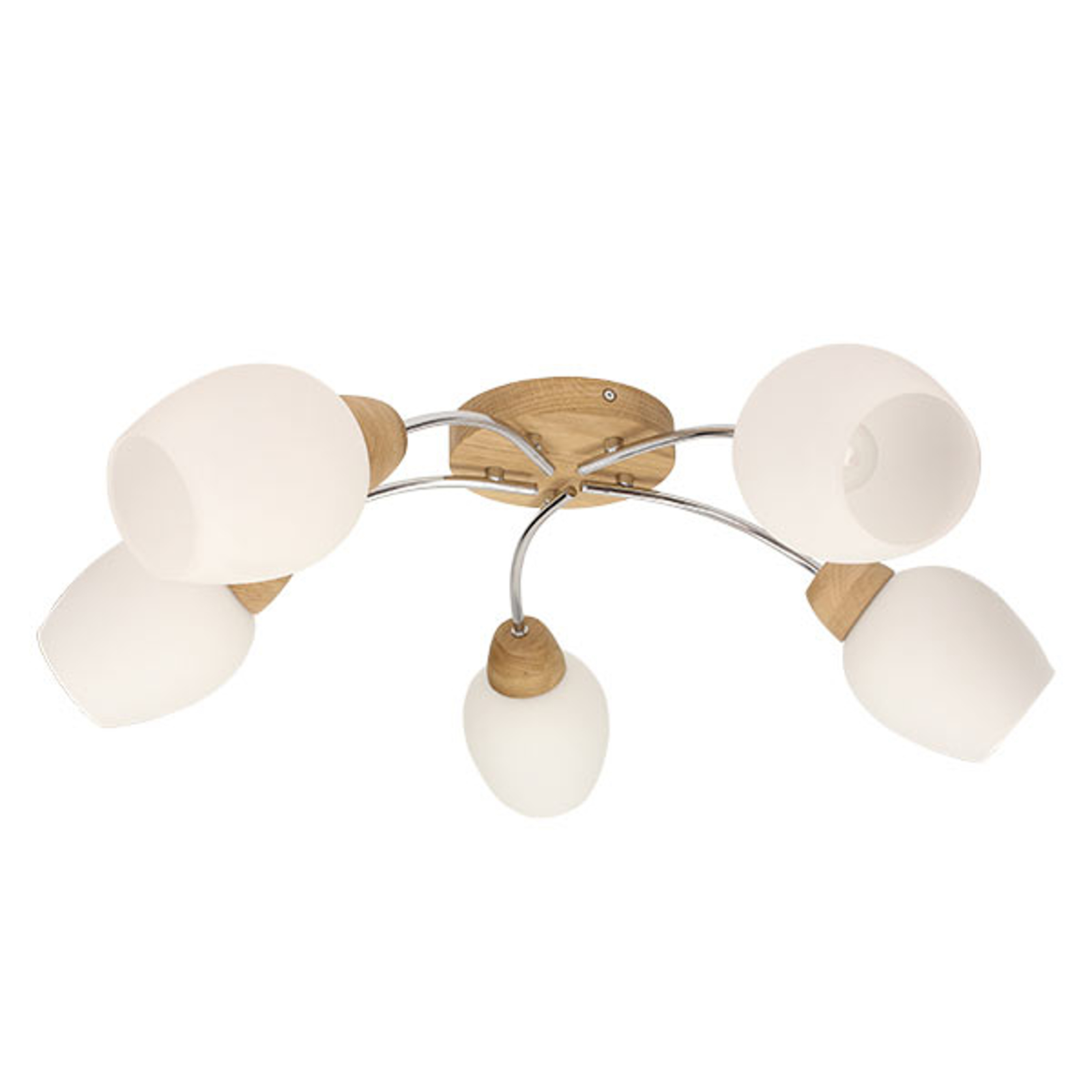 EULUNA 8551574 Stropní svítidla