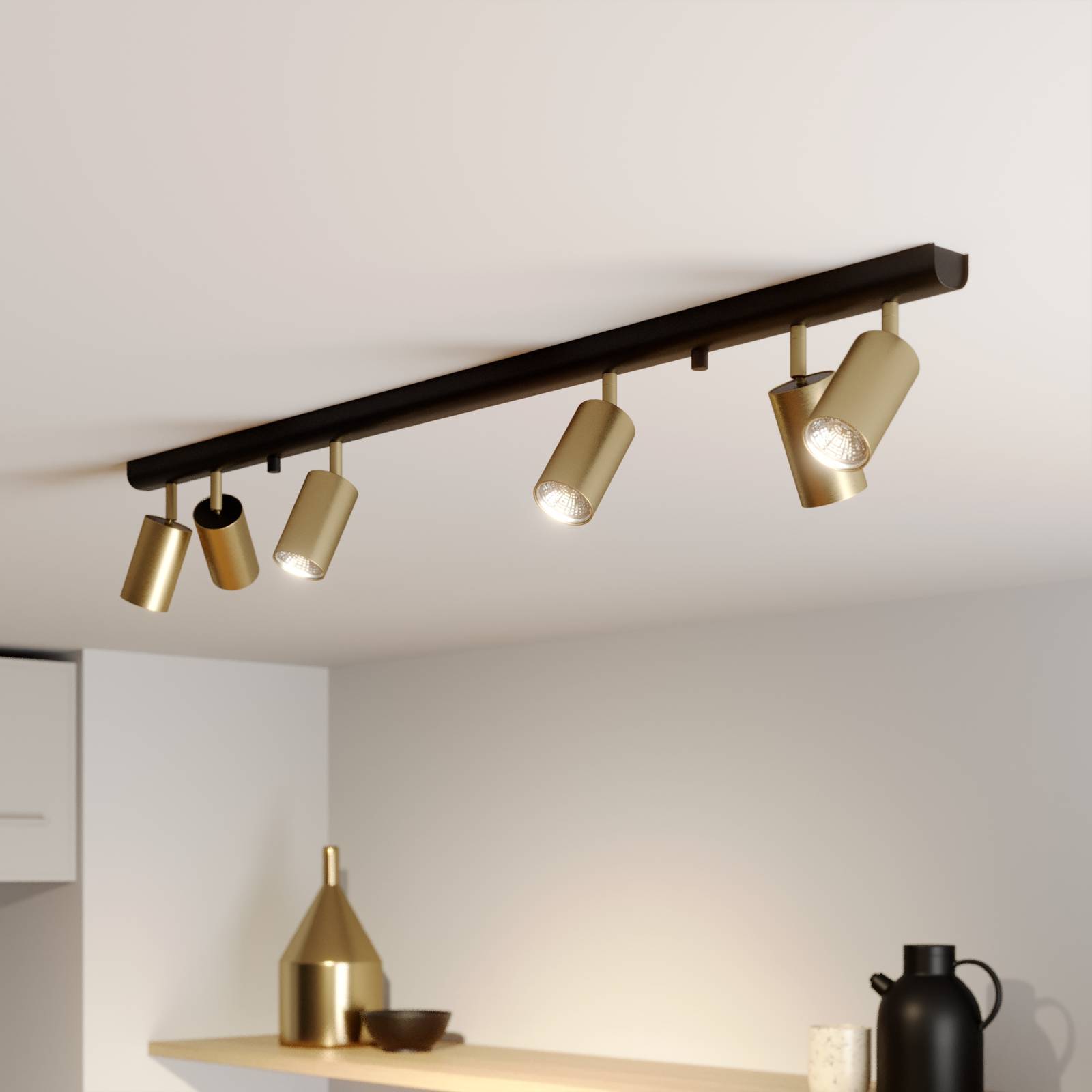 EULUNA 8819 Bodová světla