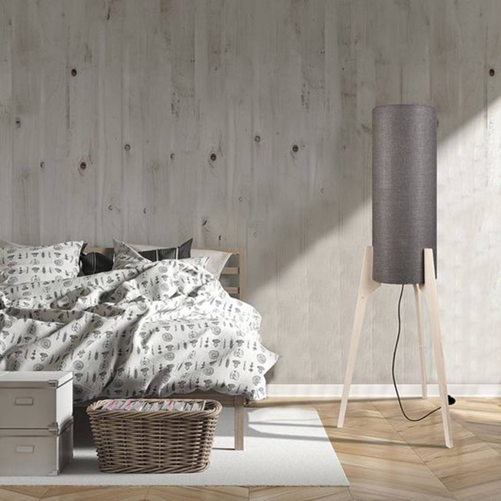 EULUNA 9365 Stojací lampy