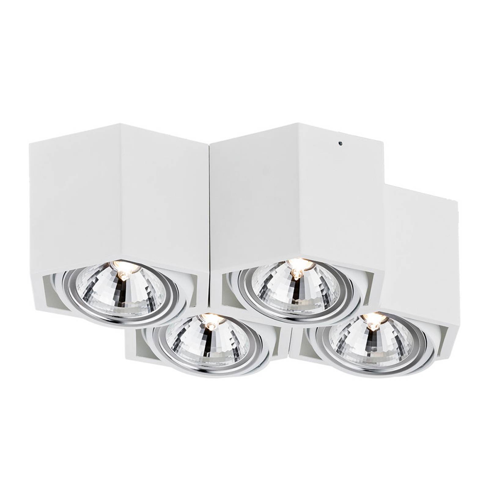 EULUNA Bodová světla