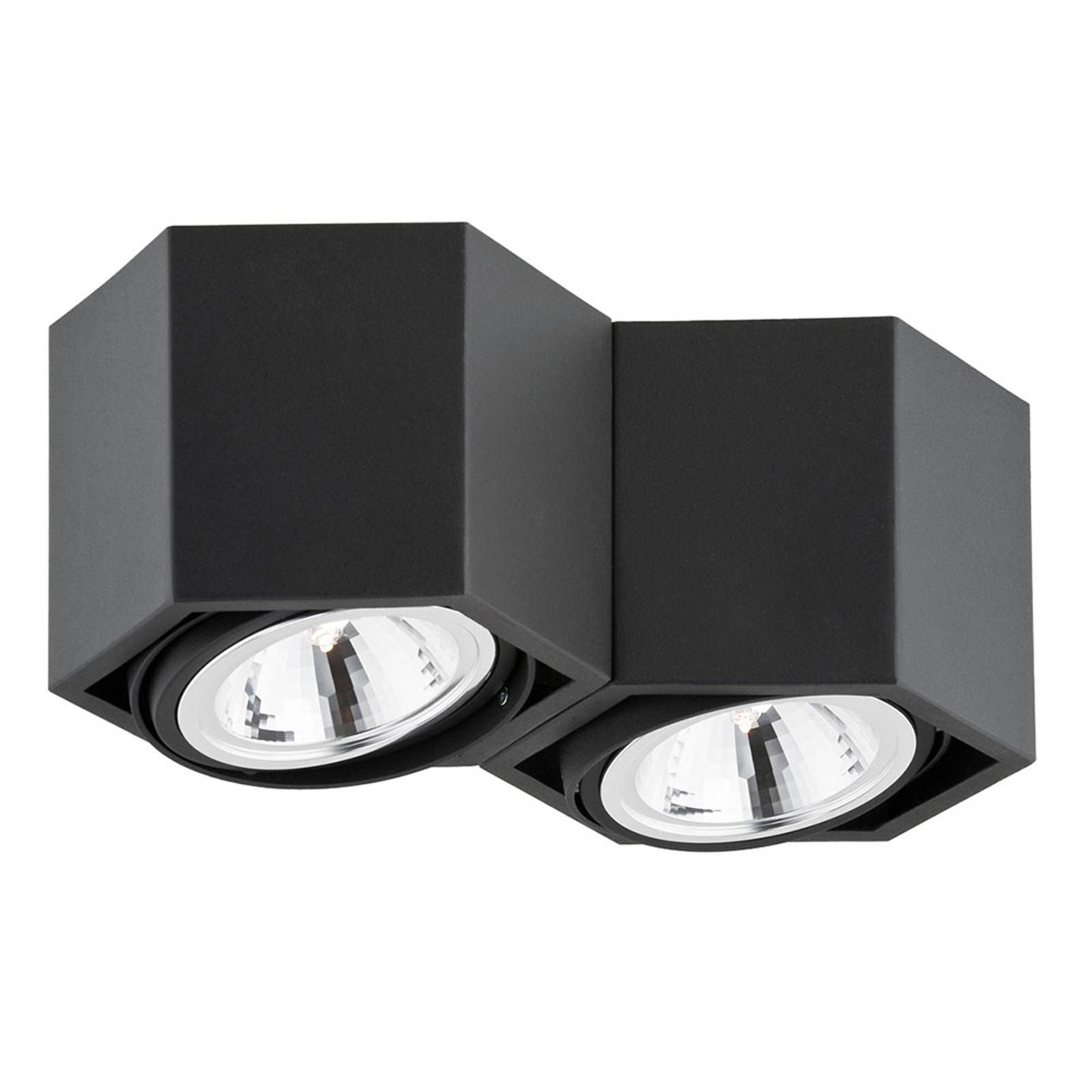 EULUNA Bodová světla