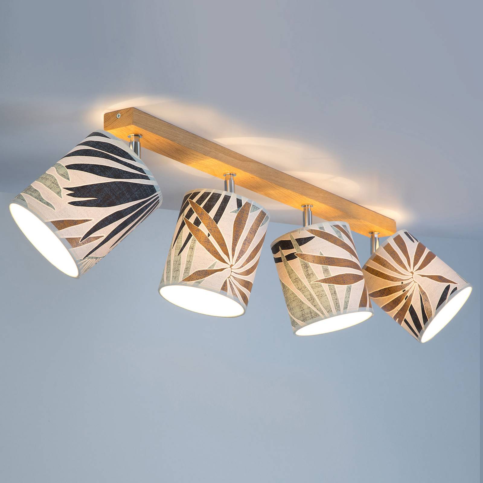 EULUNA Bodová světla