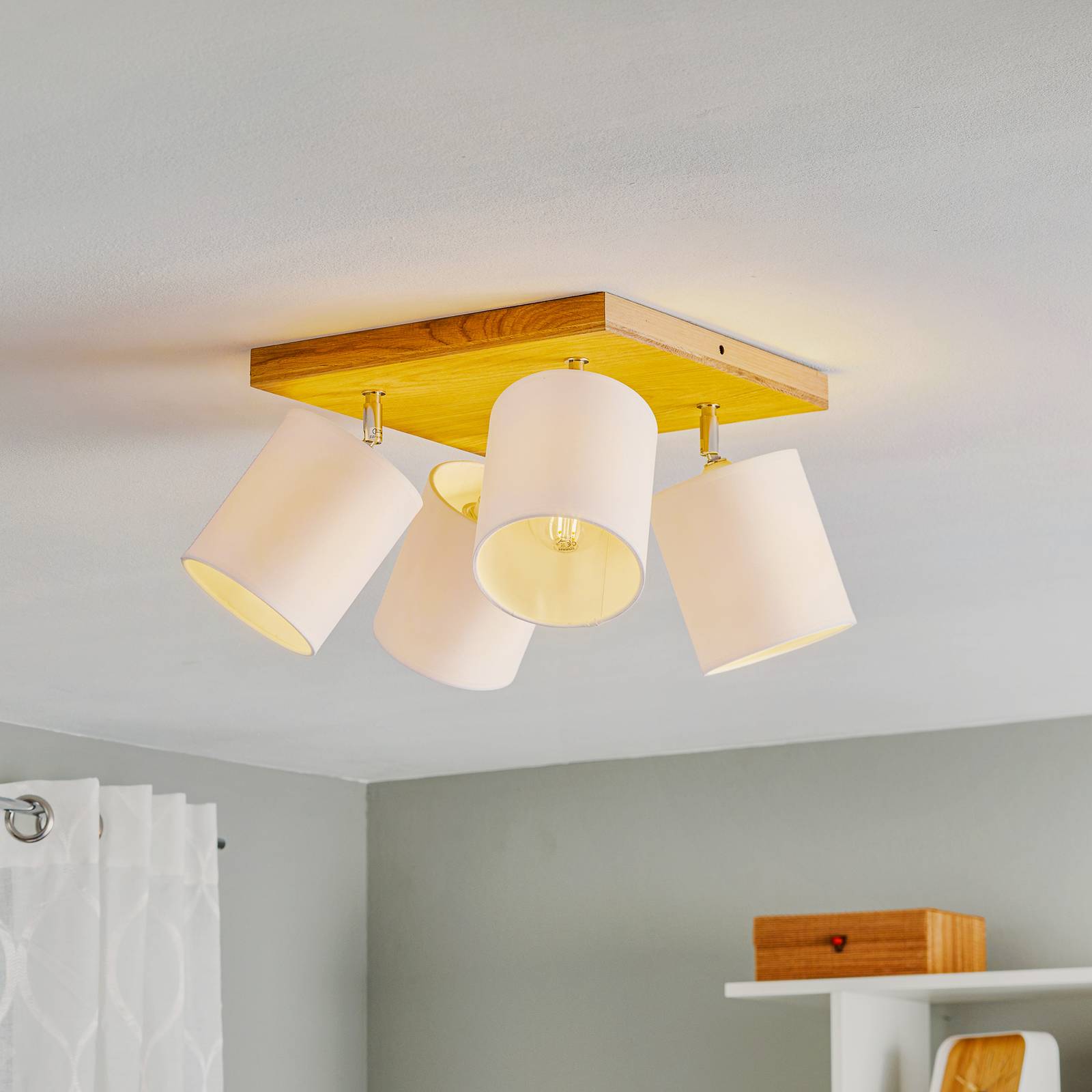 EULUNA Bodová světla