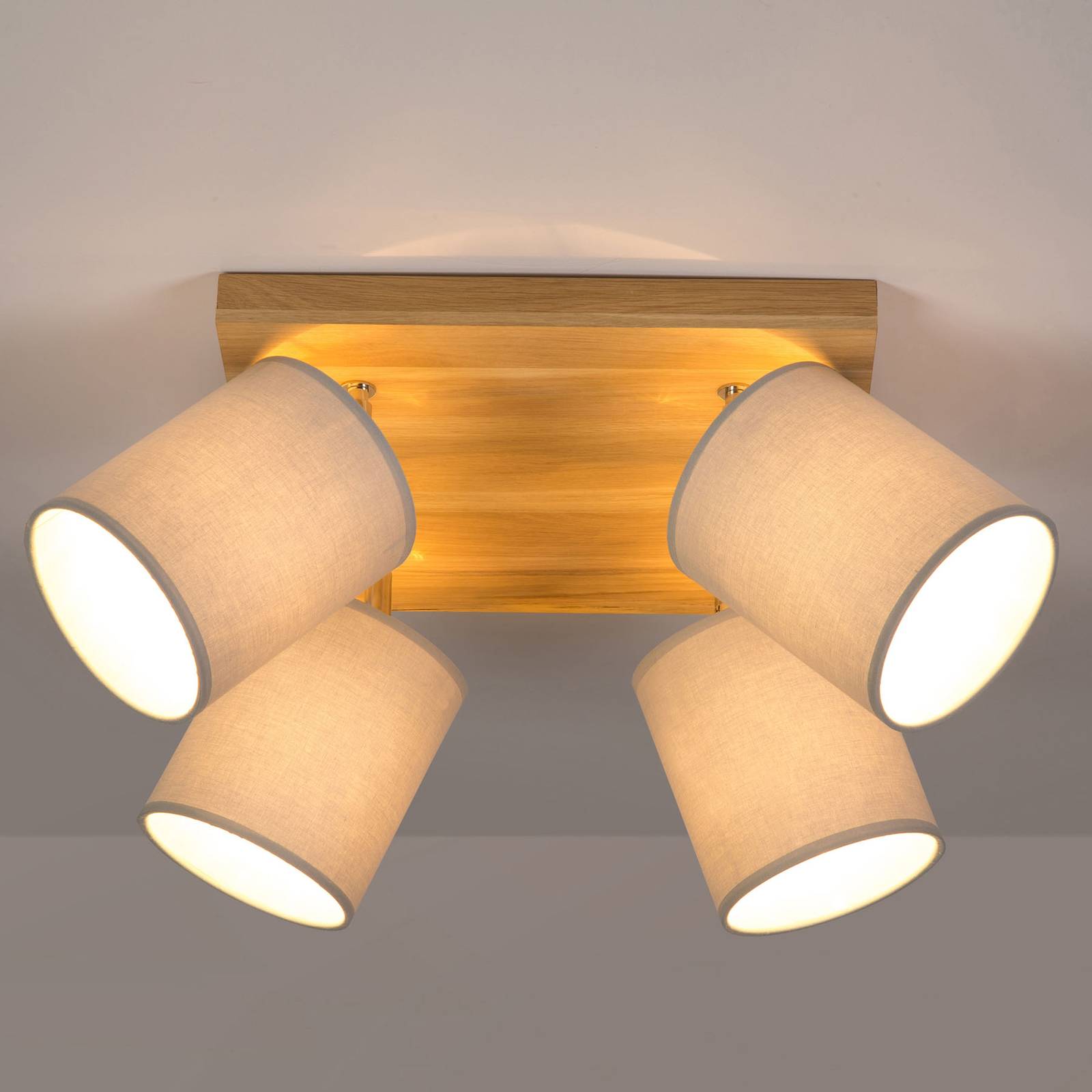 EULUNA Bodová světla