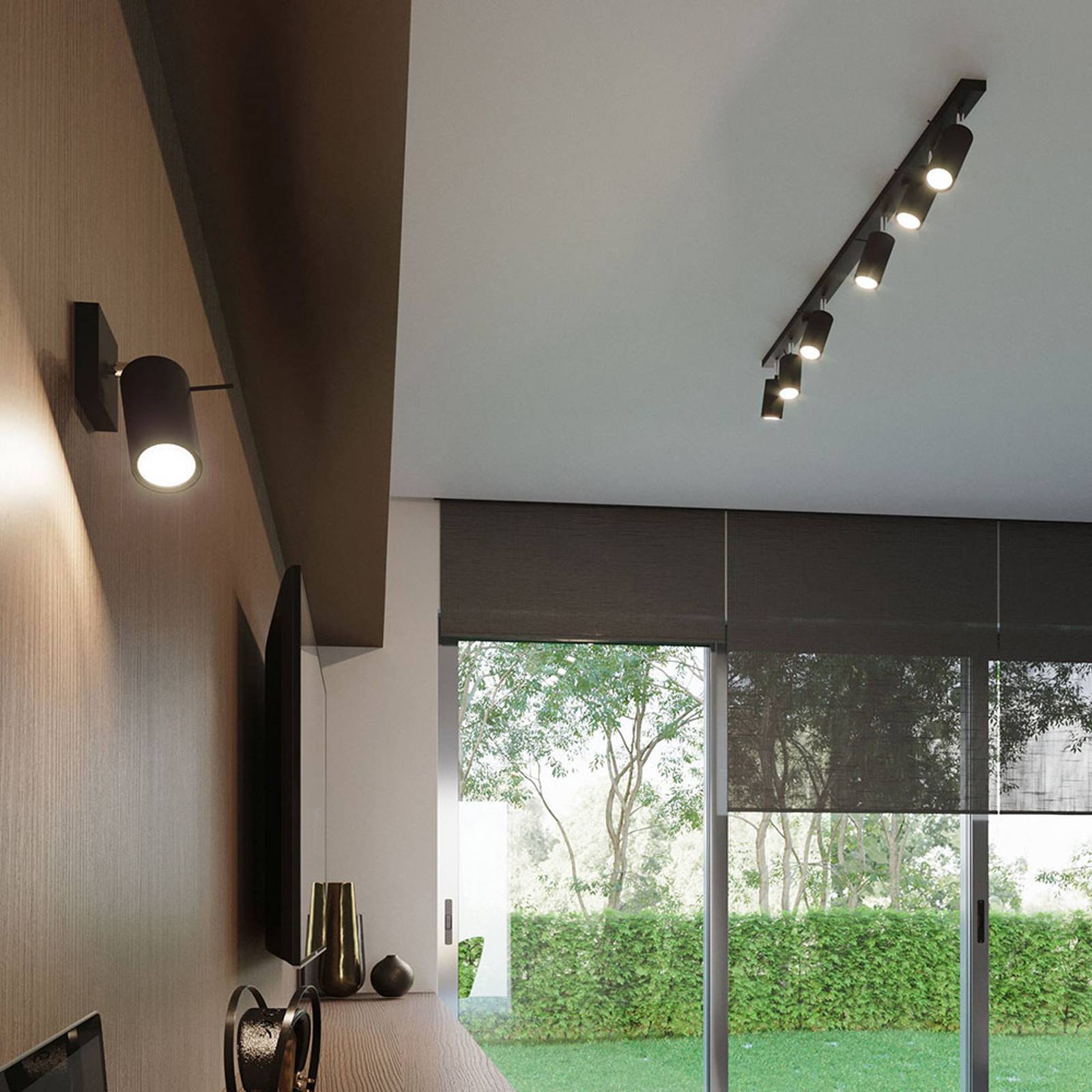 EULUNA Bodová světla