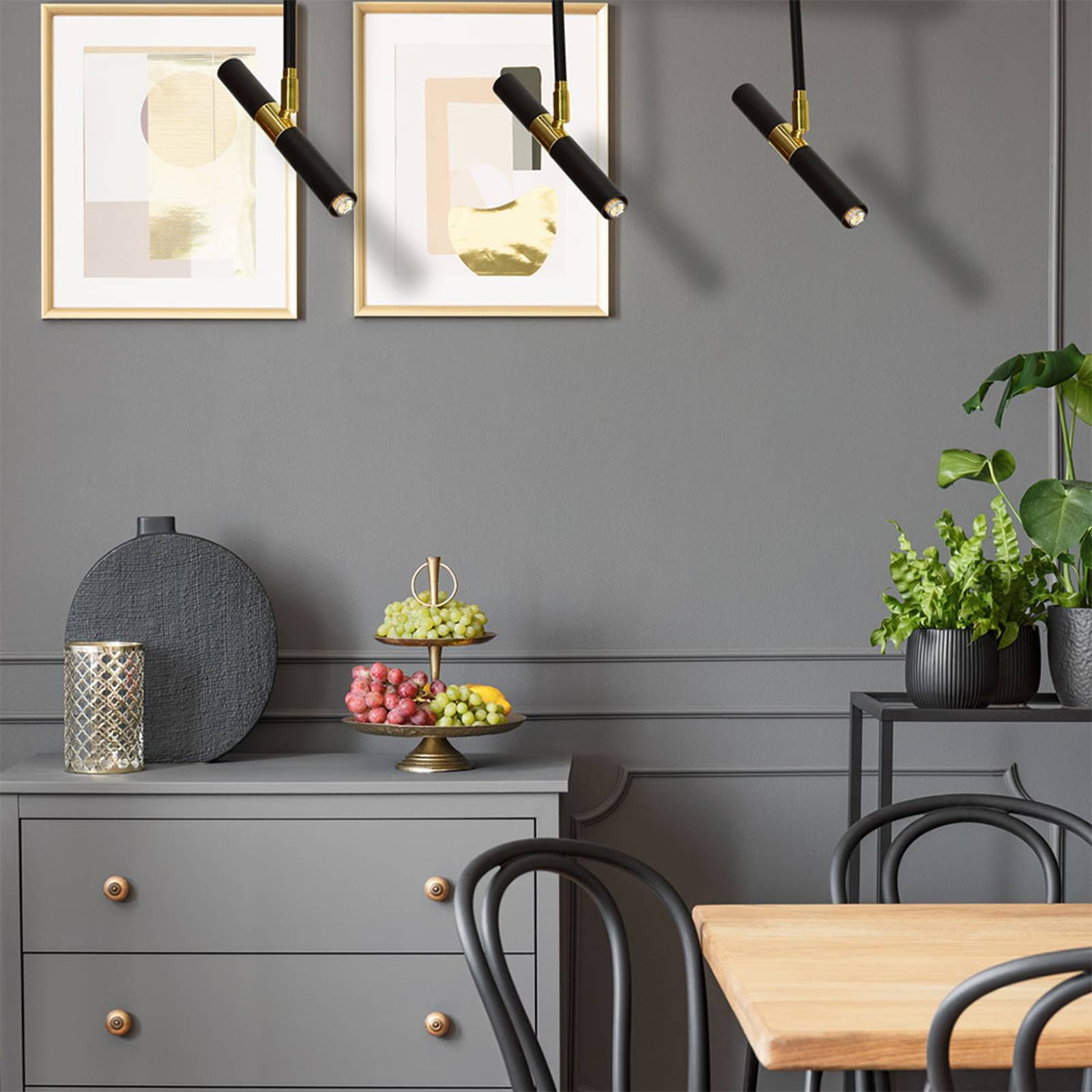 EULUNA Bodová světla