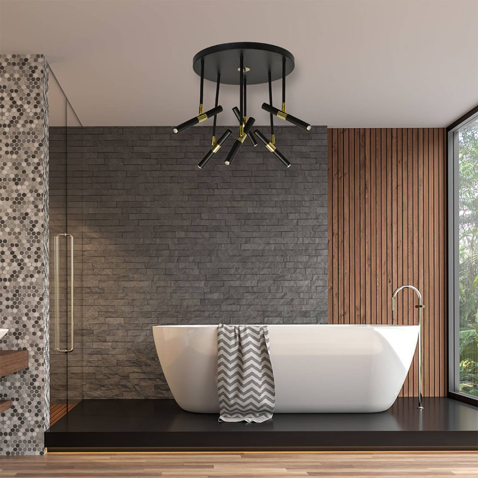 EULUNA Bodová světla