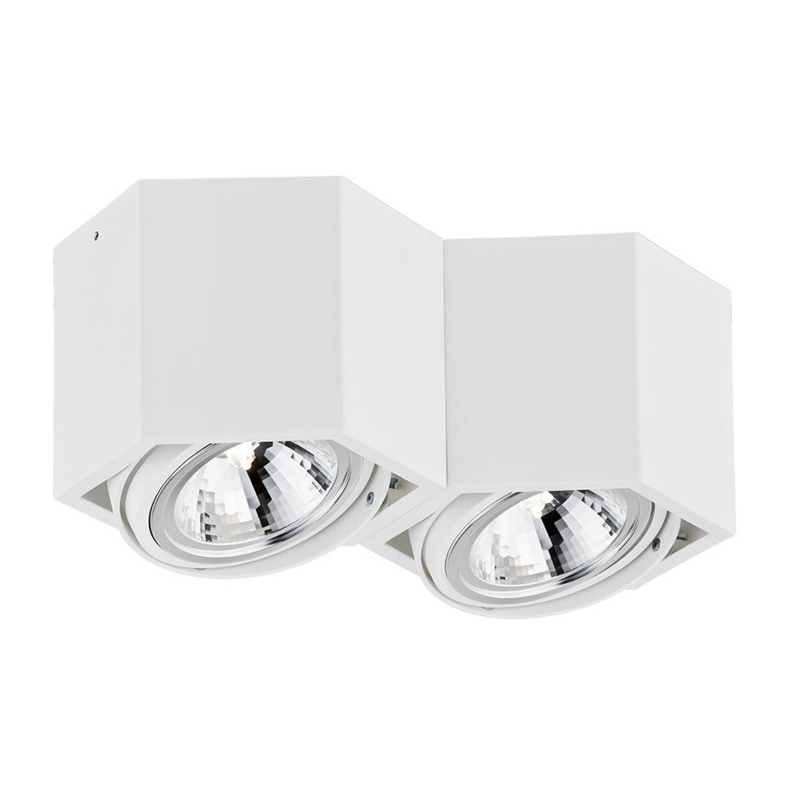 EULUNA Bodová světla