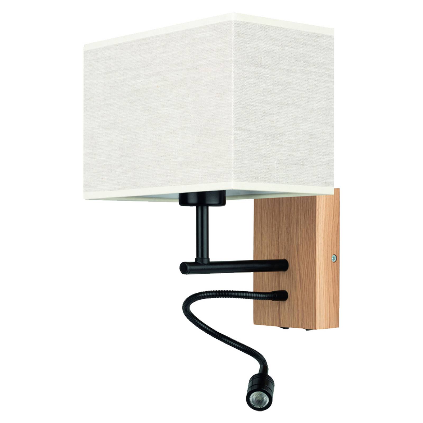 EULUNA Nástěnná svítidla