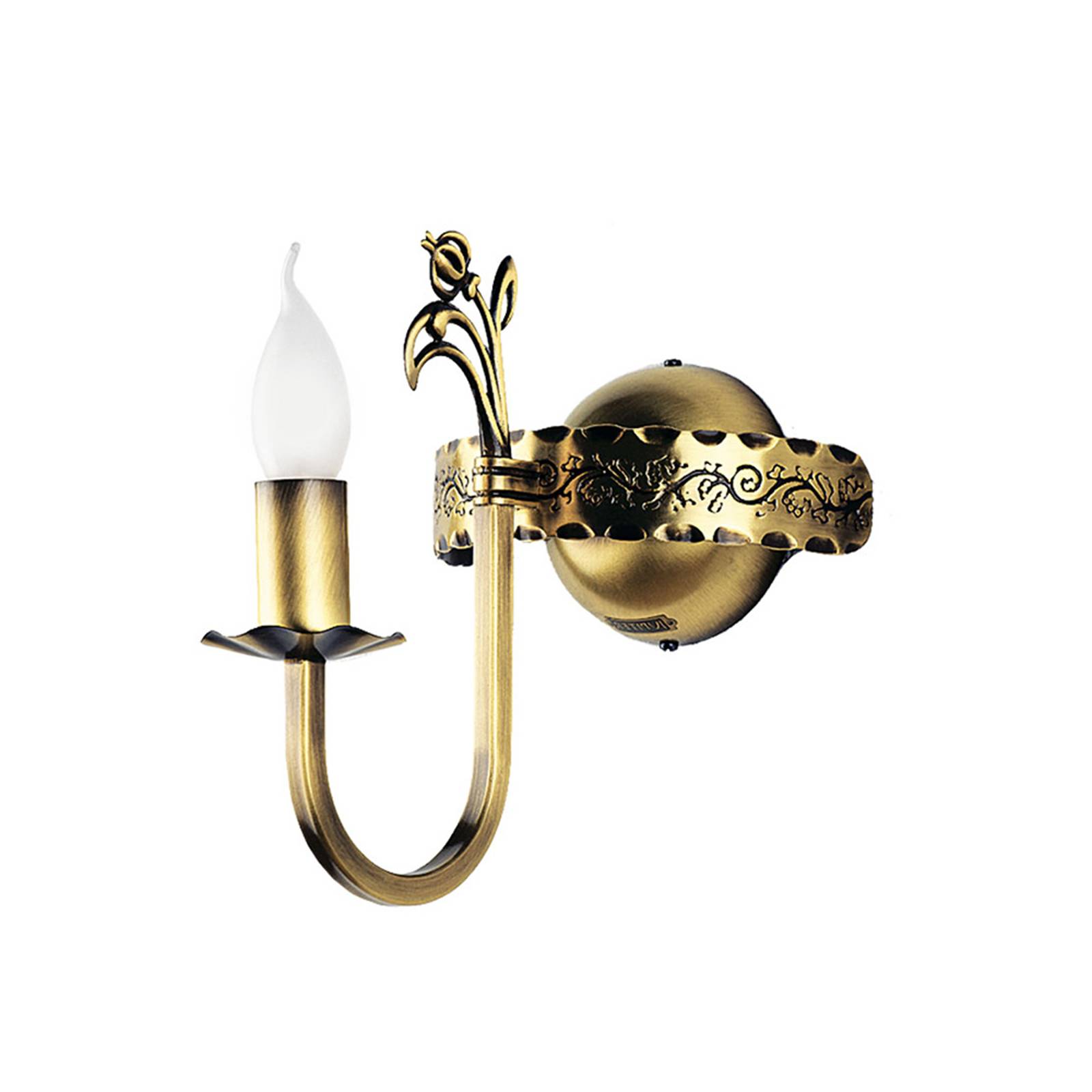 EULUNA Nástěnná svítidla