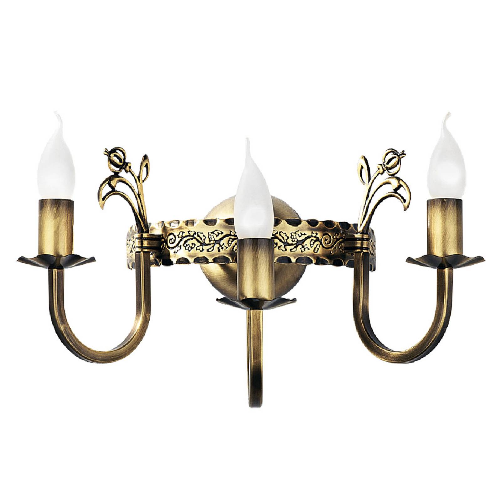 EULUNA Nástěnná svítidla