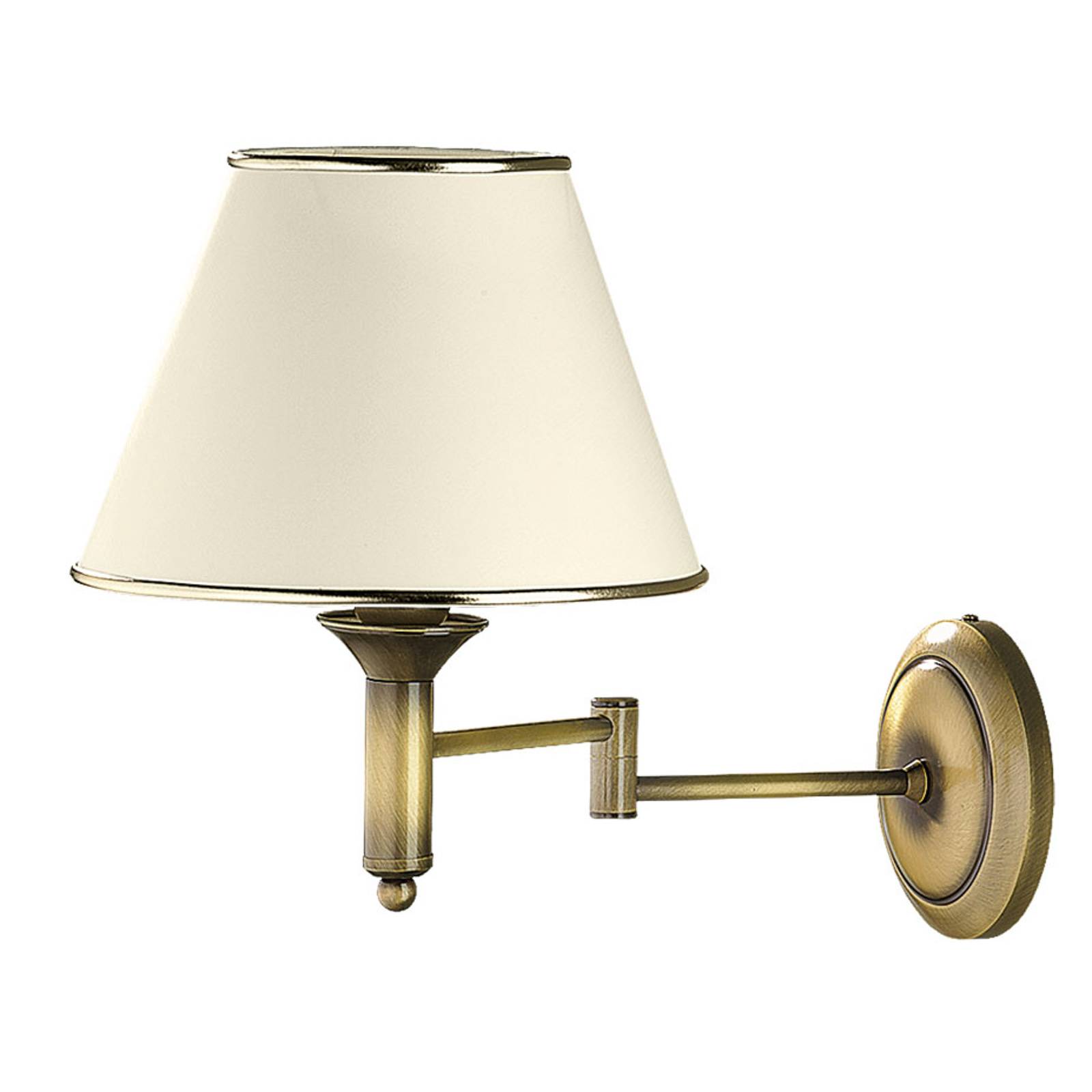 EULUNA Nástěnná svítidla