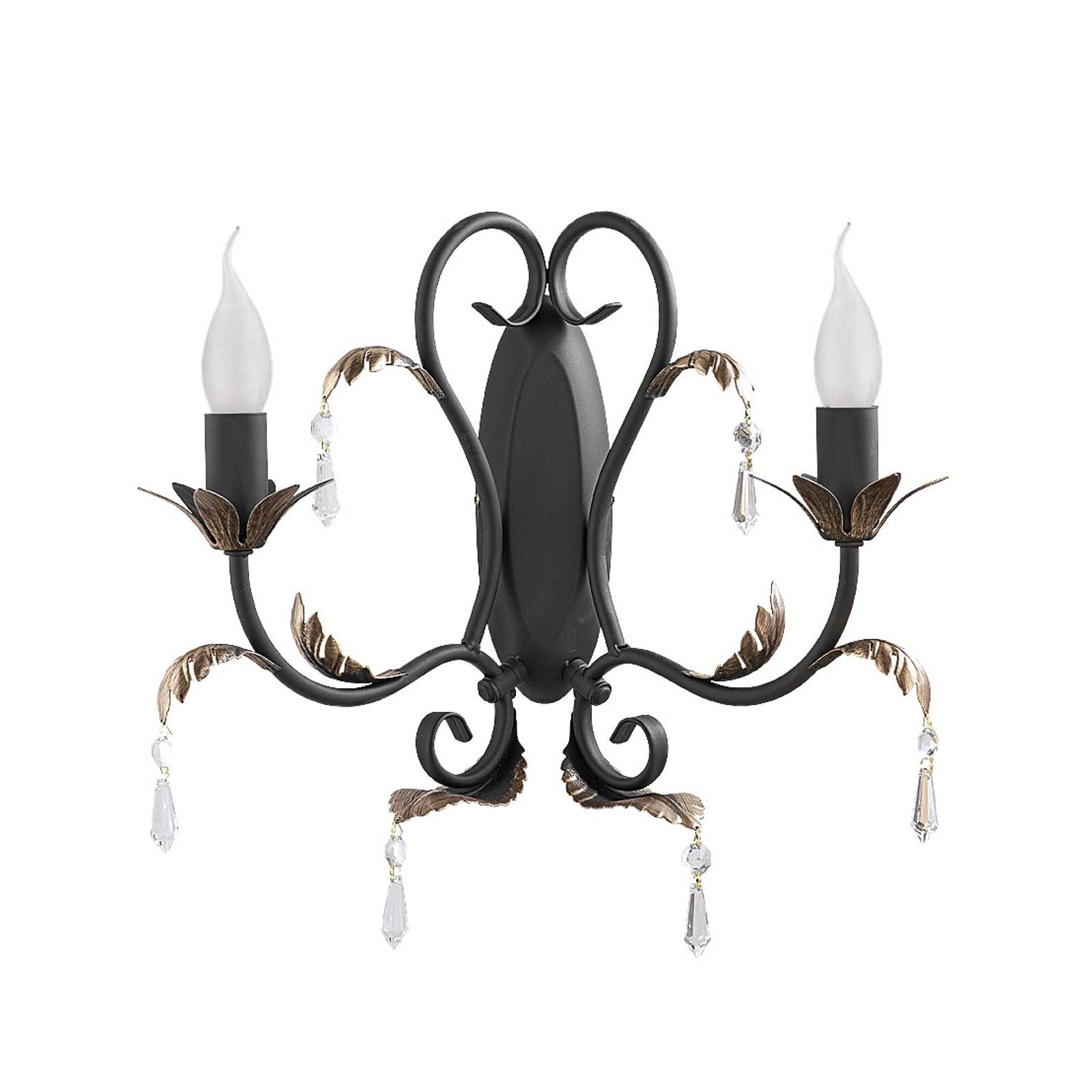 EULUNA Nástěnná svítidla