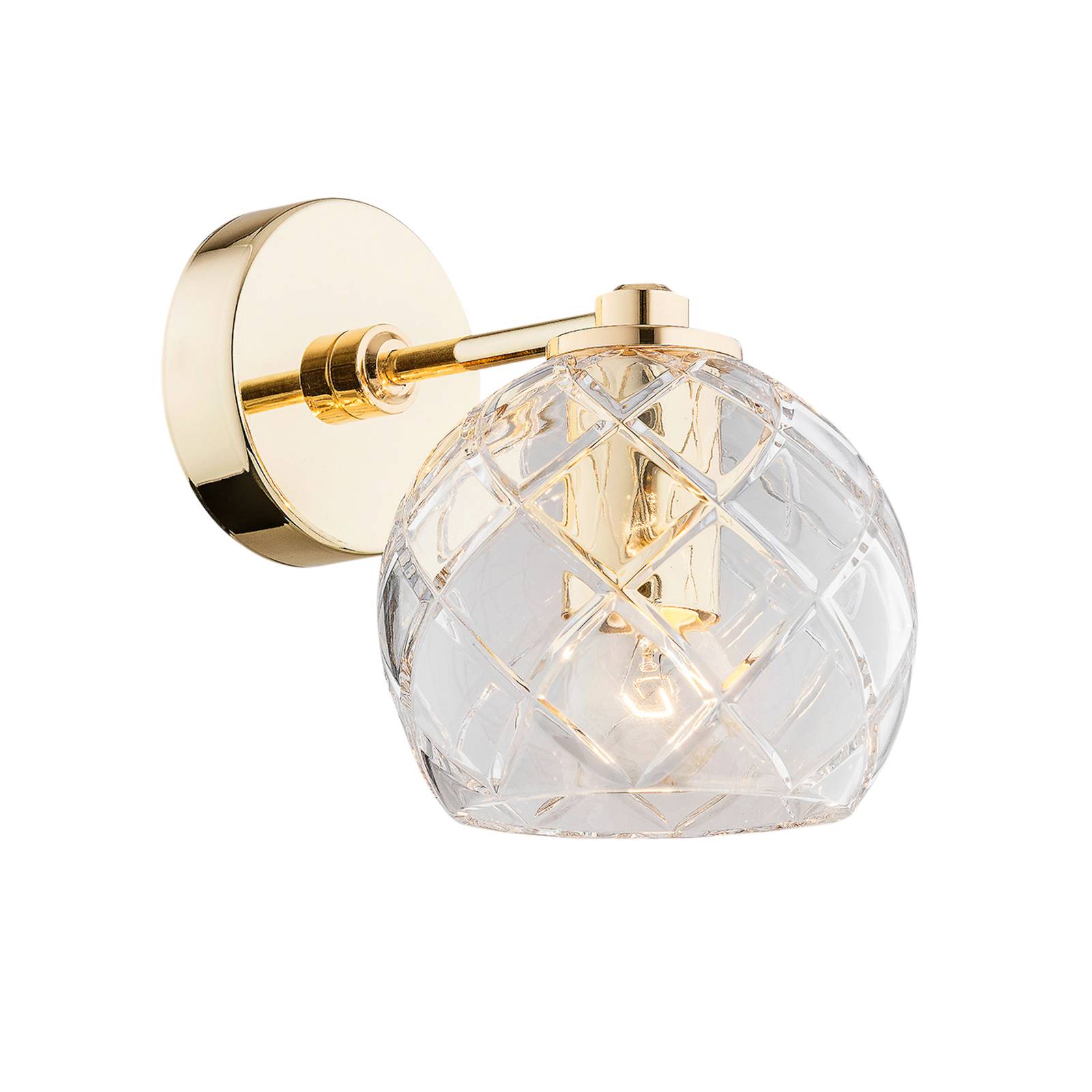 EULUNA Nástěnná svítidla