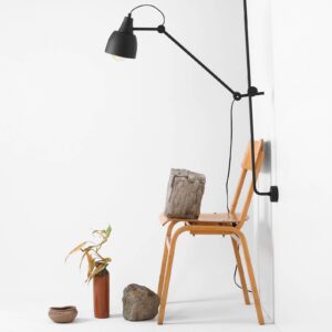 EULUNA Nástěnná svítidla