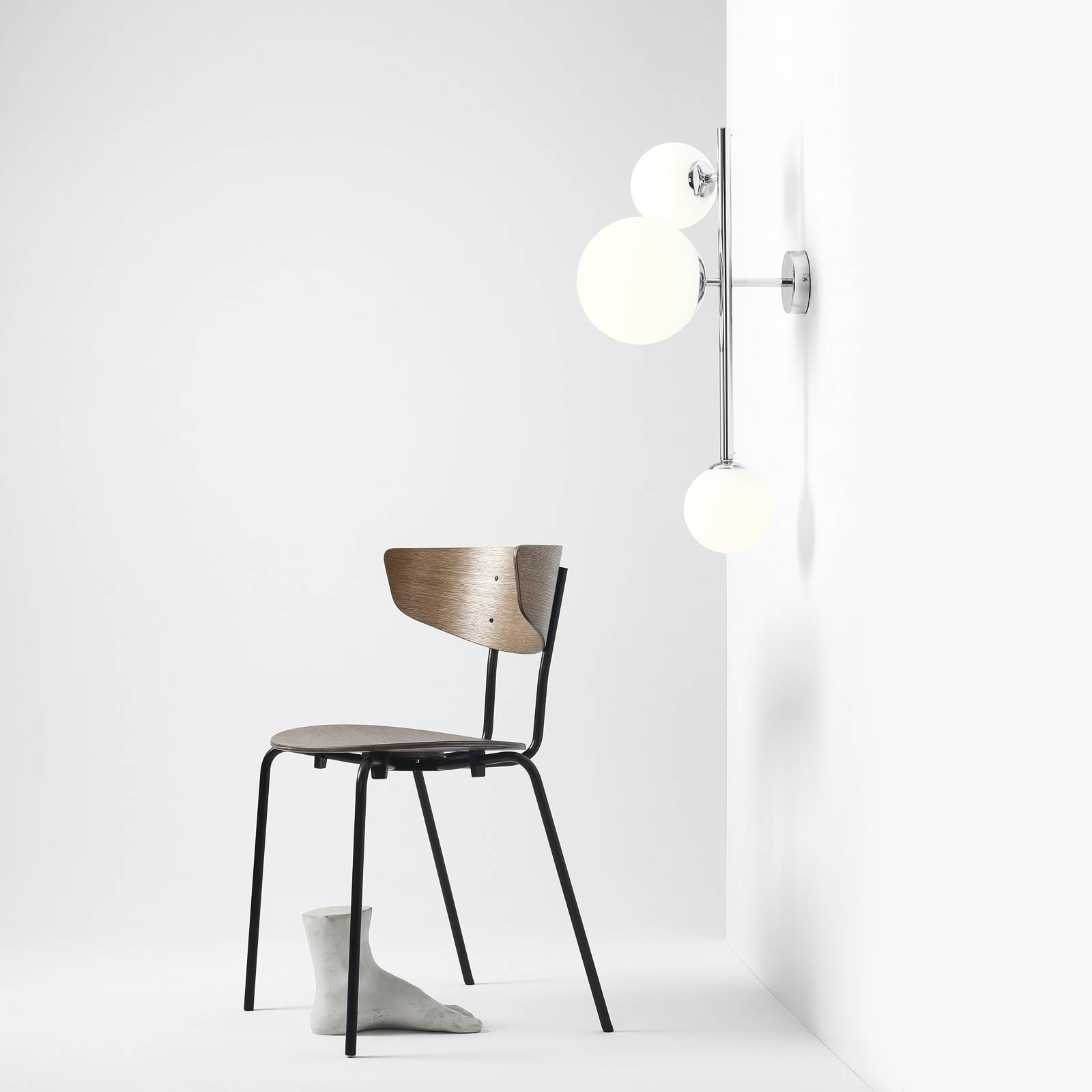 EULUNA Nástěnná svítidla