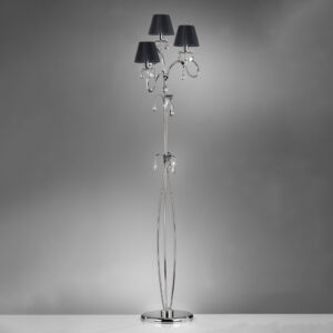 EULUNA Stojací lampy