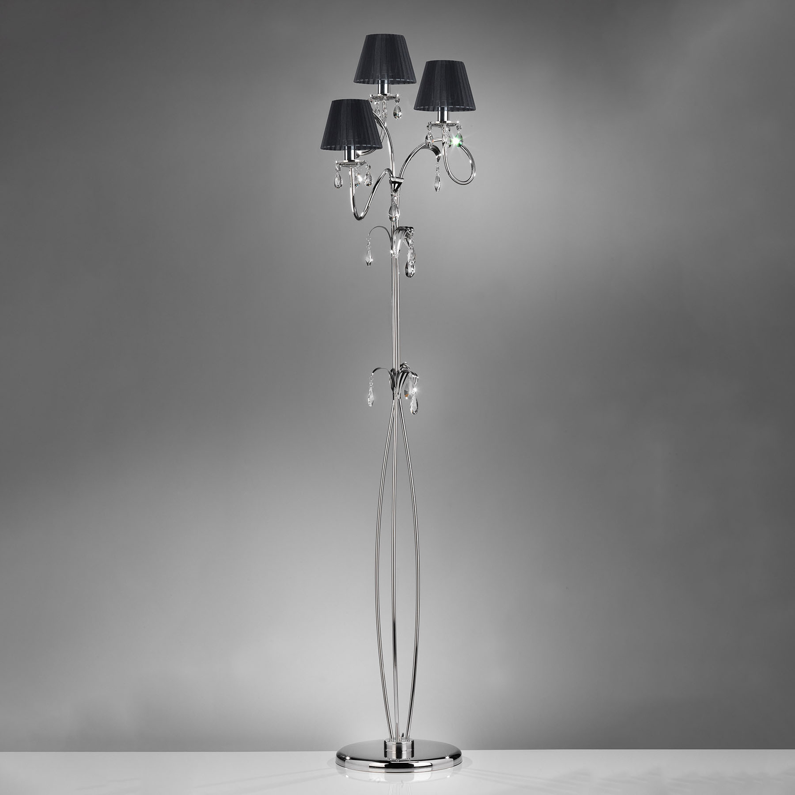 EULUNA Stojací lampy