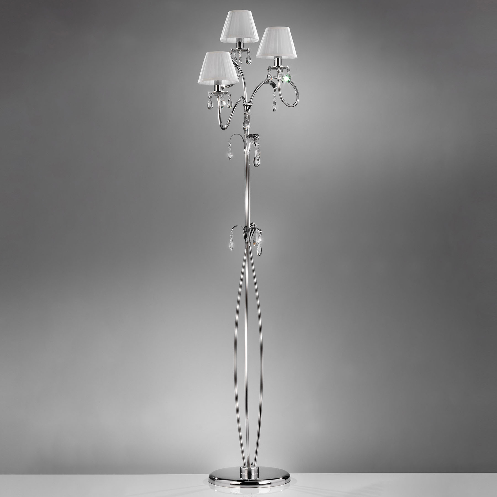 EULUNA Stojací lampy