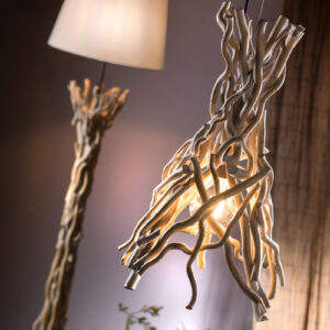 EULUNA Stojací lampy