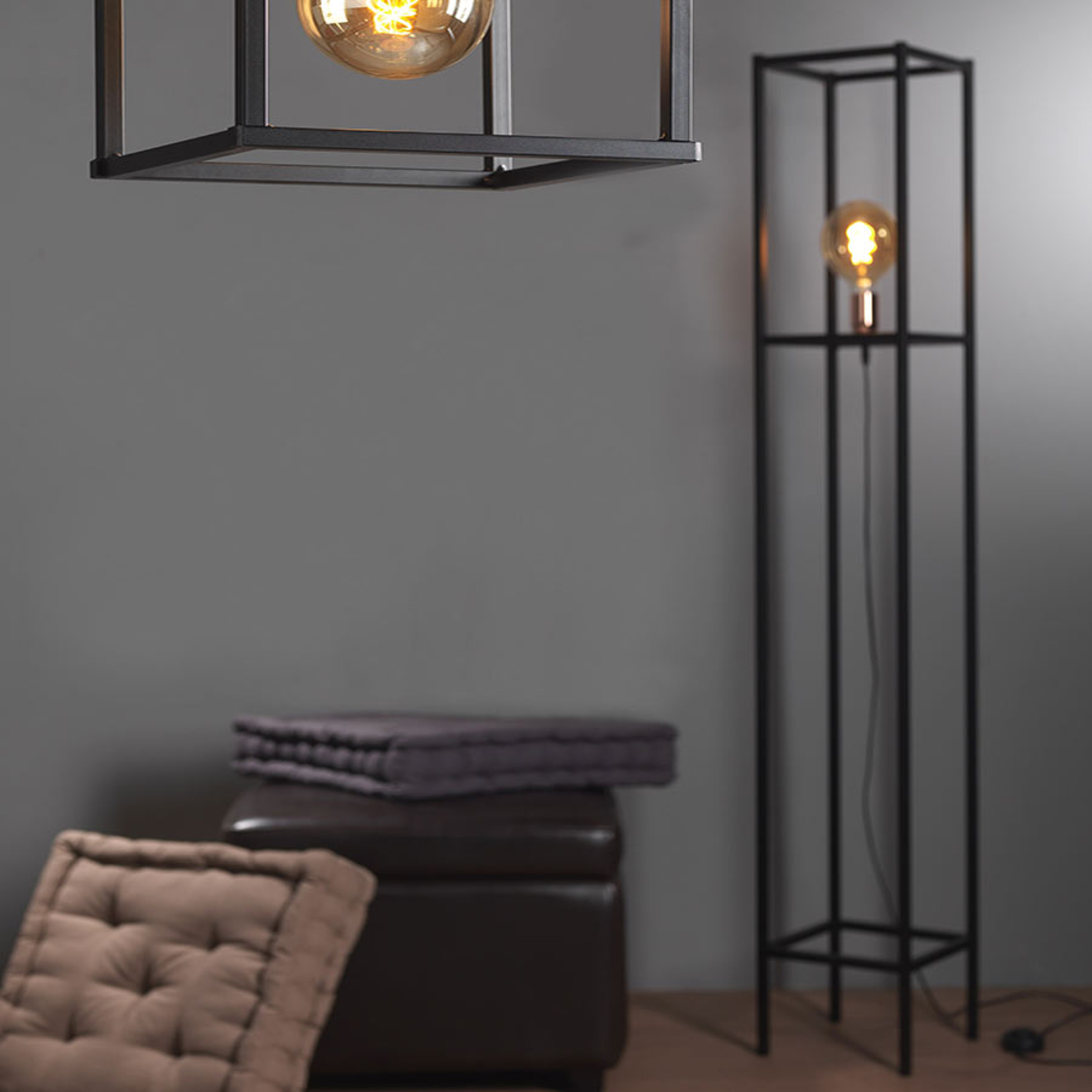 EULUNA Stojací lampy