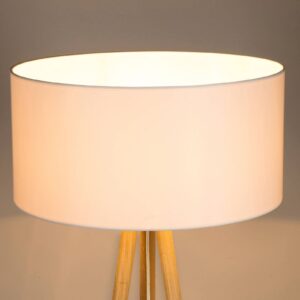 EULUNA Stojací lampy