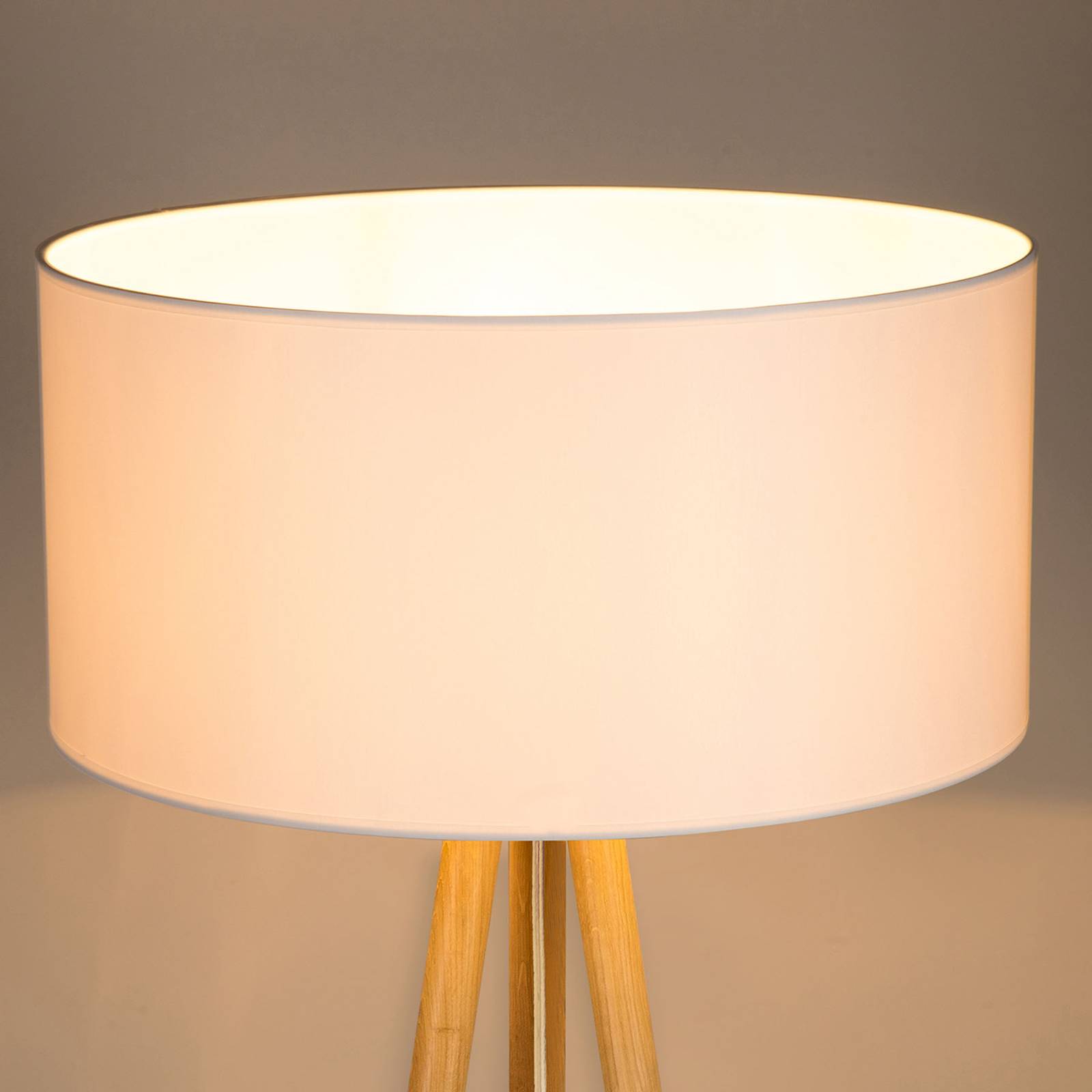 EULUNA Stojací lampy