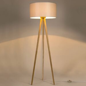 EULUNA Stojací lampy