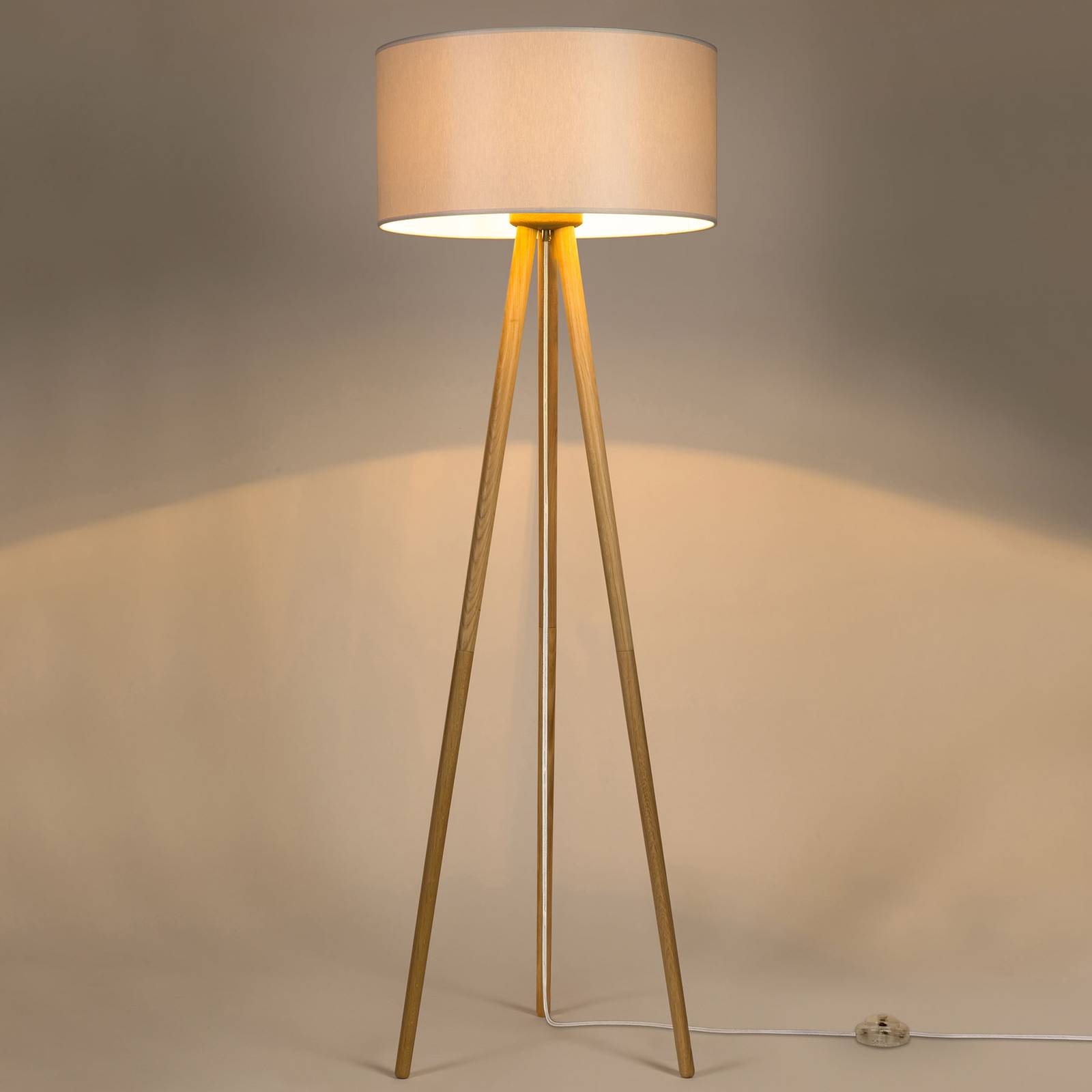 EULUNA Stojací lampy